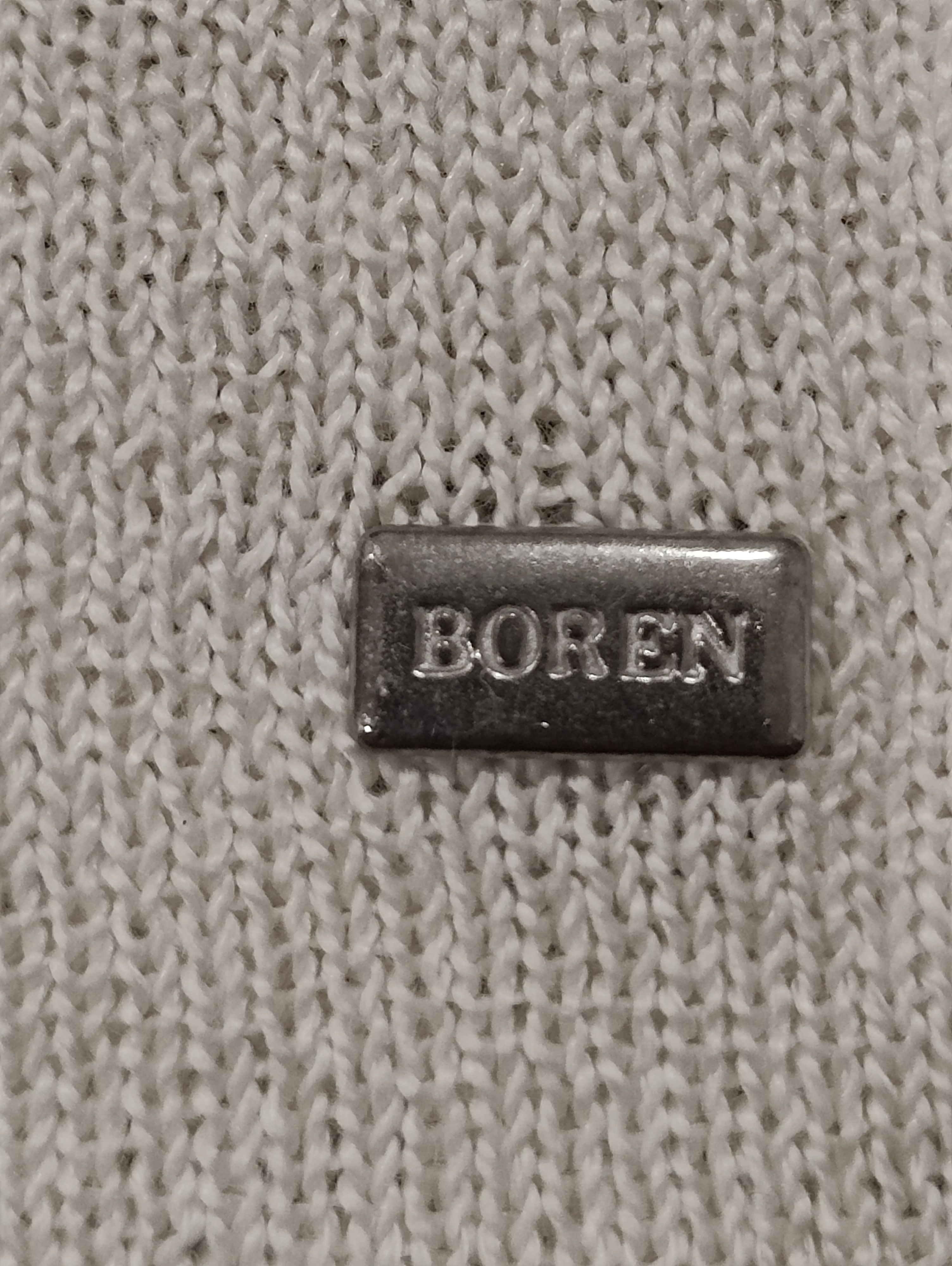 Handmade Handmade boren shirt Size US L / EU 52-54 / 3 - 4 Thumbnail