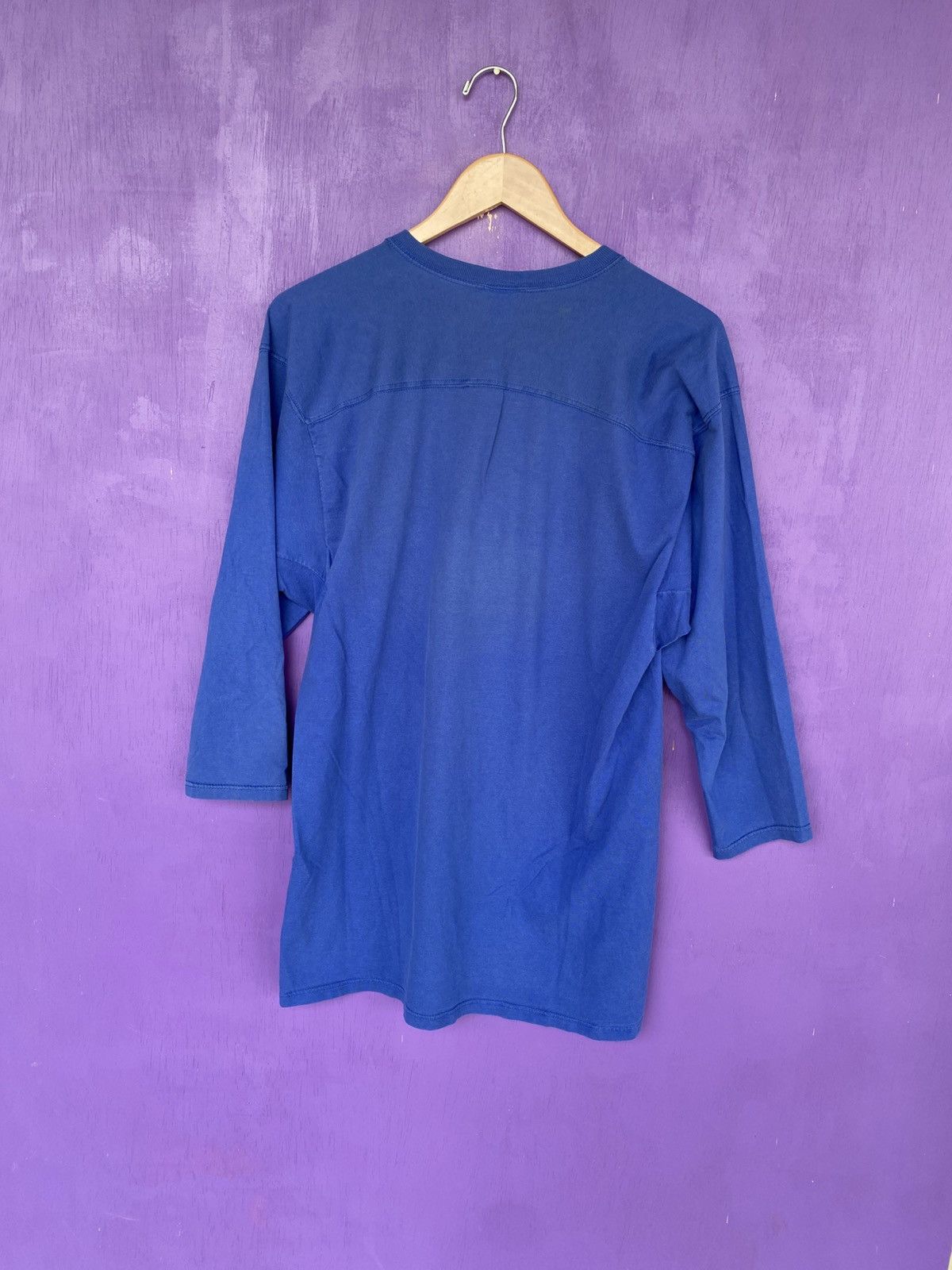 Russell Athletic Vintage 90s Russell athletic Buffalo Bills jersey shirt Size US L / EU 52-54 / 3 - 2 Thumbnail