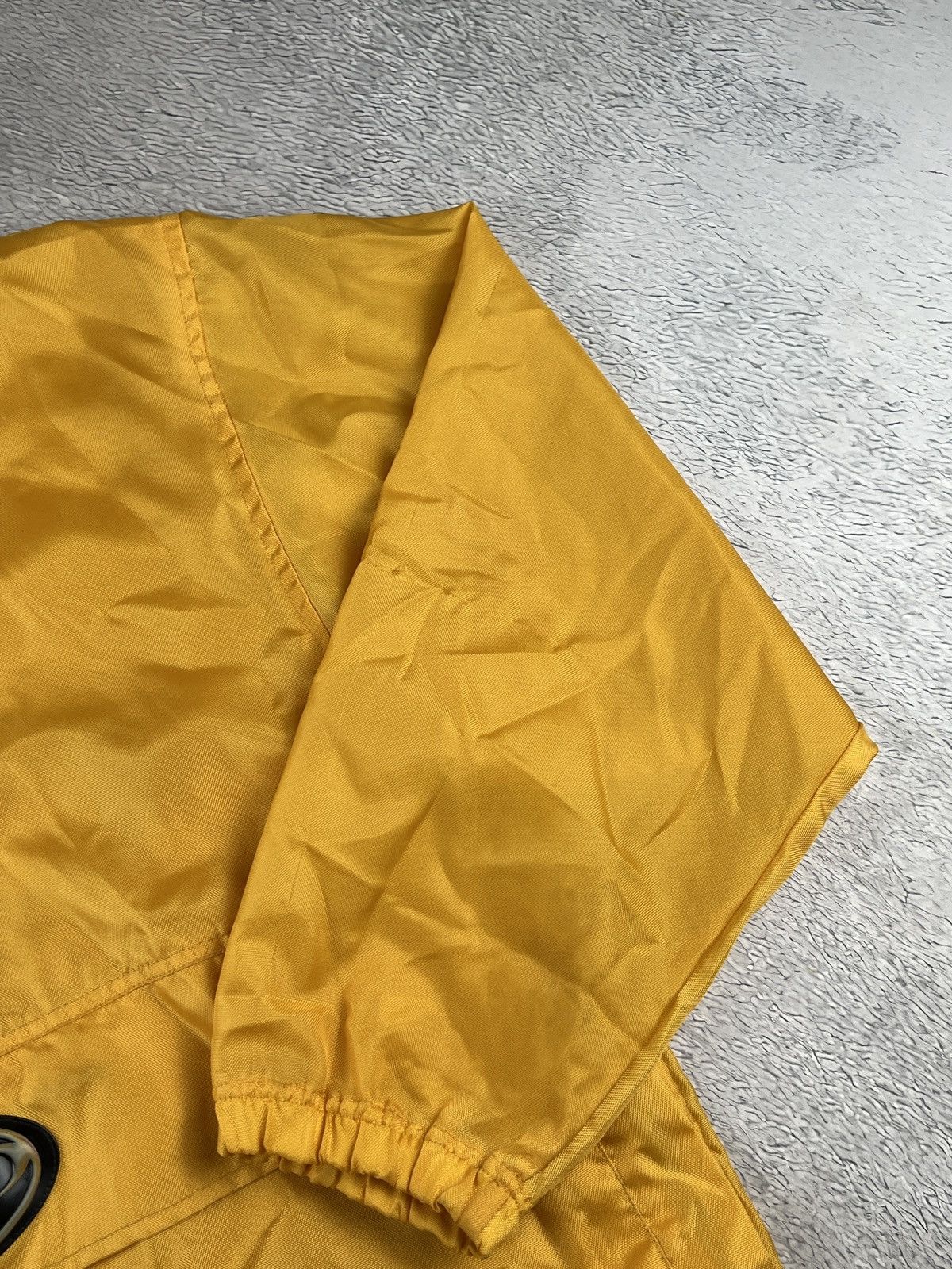 Ocean Pacific × Vintage Vintage Ocean Pacific Huntington Beach Windbreaker Jacket Size US L / EU 52-54 / 3 - 5 Thumbnail