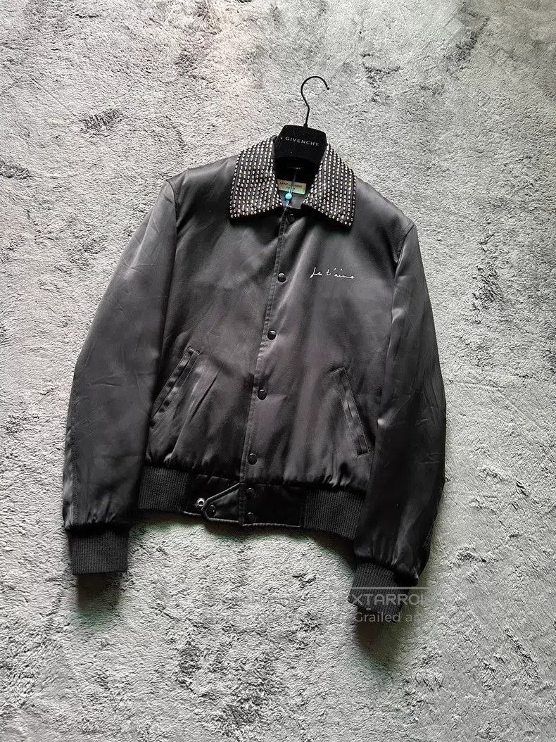 Saint Laurent Paris Jacket size 46 Size US S / EU 44-46 / 1 - 2 Thumbnail