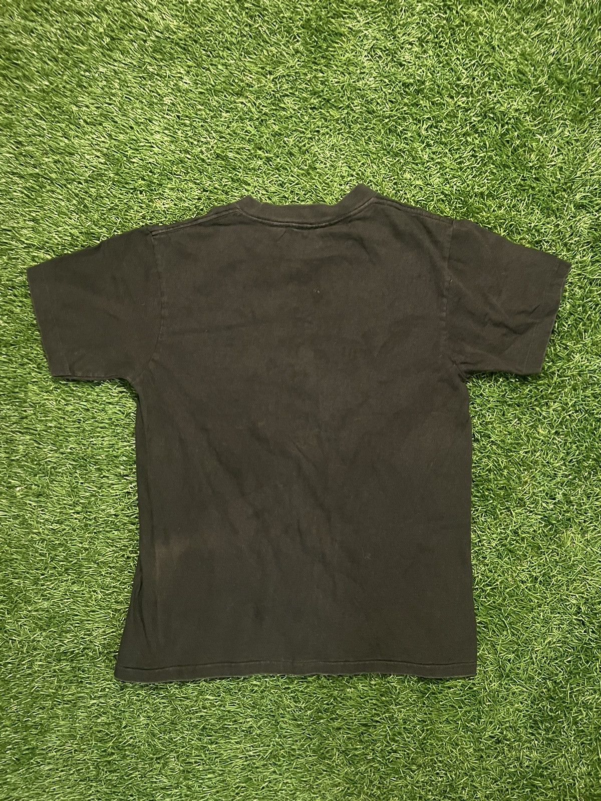 Guess × Vintage Guess Jeans Vintage Tee Shirt Size US S / EU 44-46 / 1 - 2 Thumbnail
