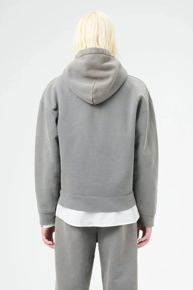 Our Legacy Our Legacy size50 A hoodie jacket Size US M / EU 48-50 / 2 - 5 Thumbnail
