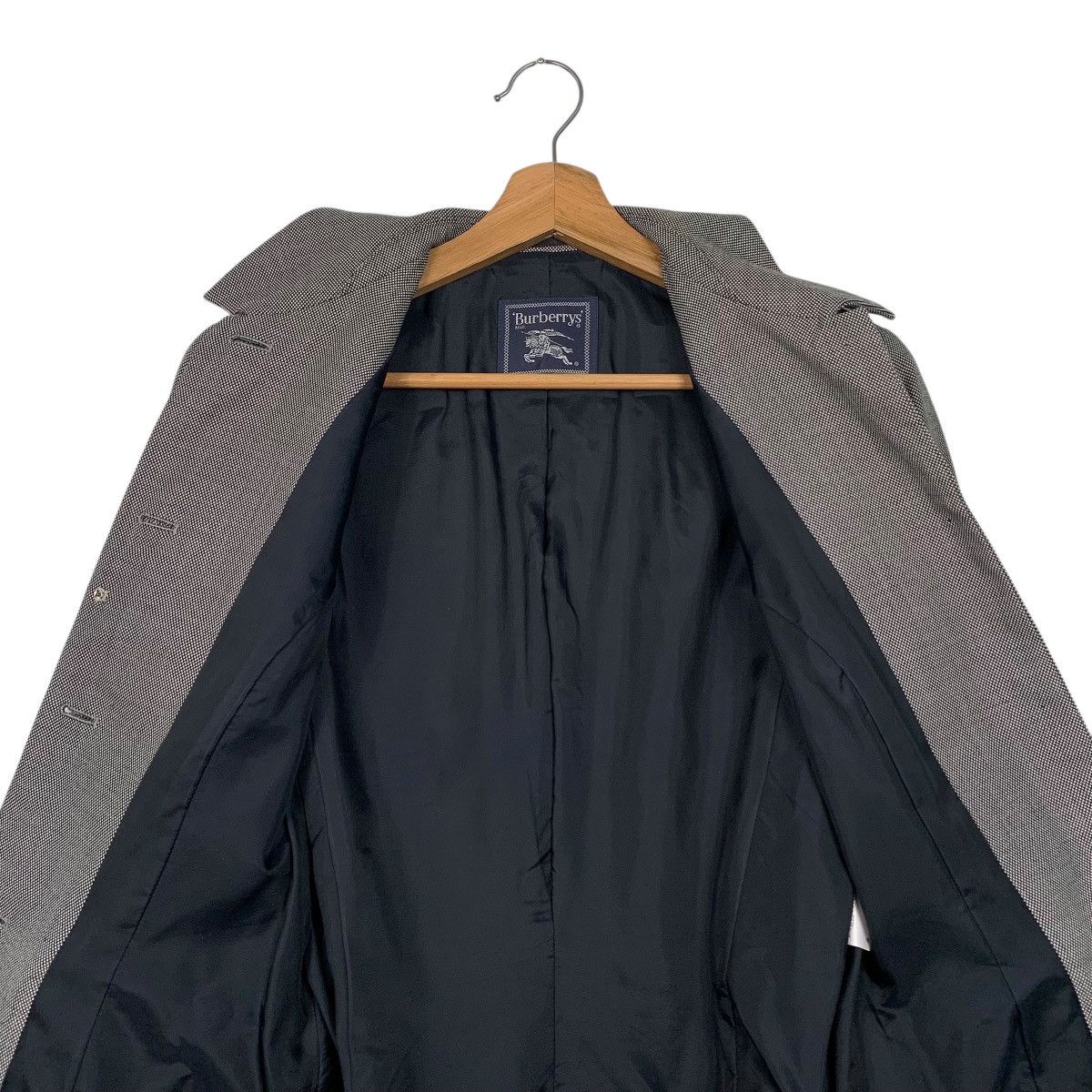 Burberry Burberrys Women Jacket Size S / US 4 / IT 40 - 12 Thumbnail