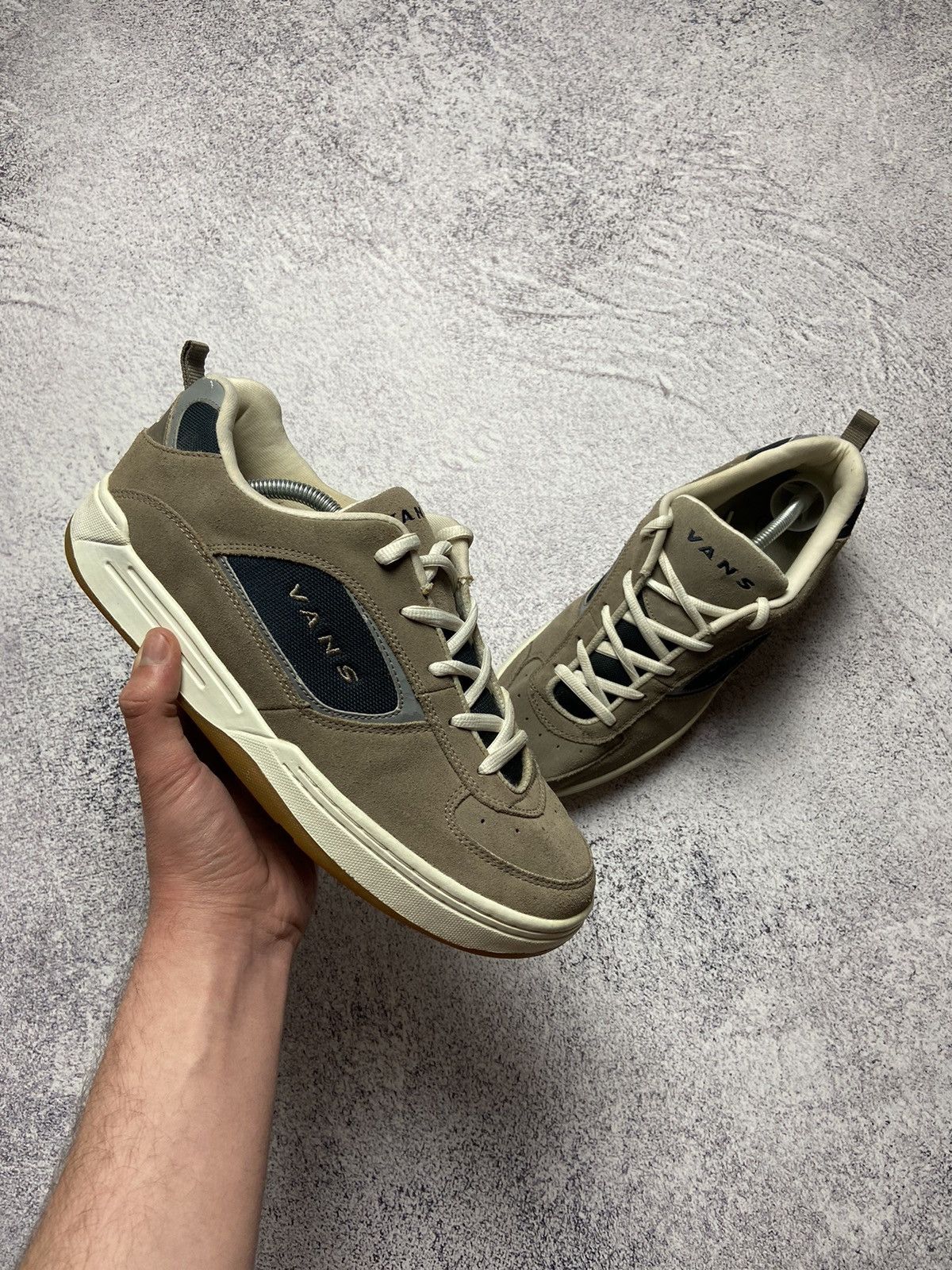 old vans fat shoes 厚タン　スケシュー90s 00s old vans fat shoes 厚タン スケシュー90s 00s old vans fat