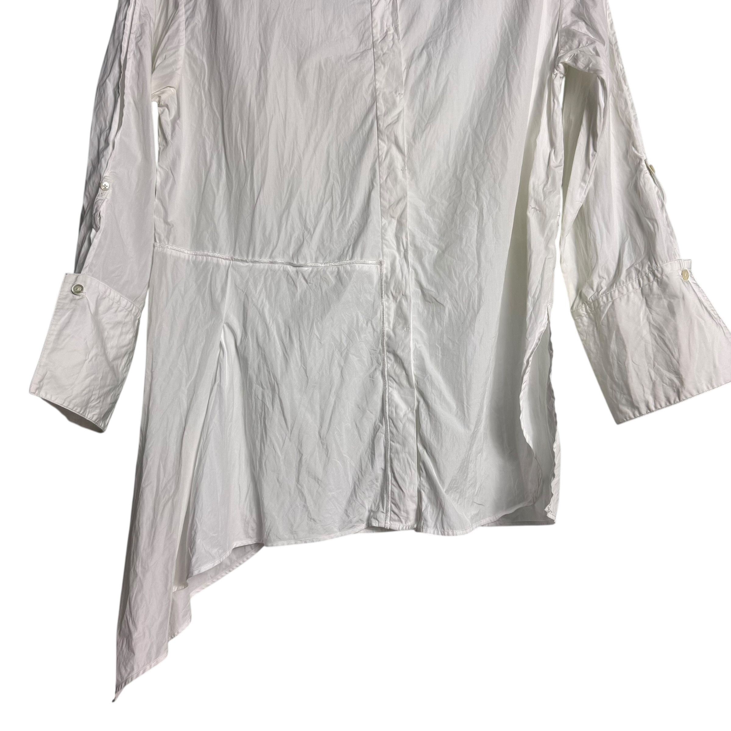 3.1 Phillip Lim 🔥RARE🔥3.1 Phillip Lim Luxury L/Sleeve Shirt Size S / US 4 / IT 40 - 3 Thumbnail