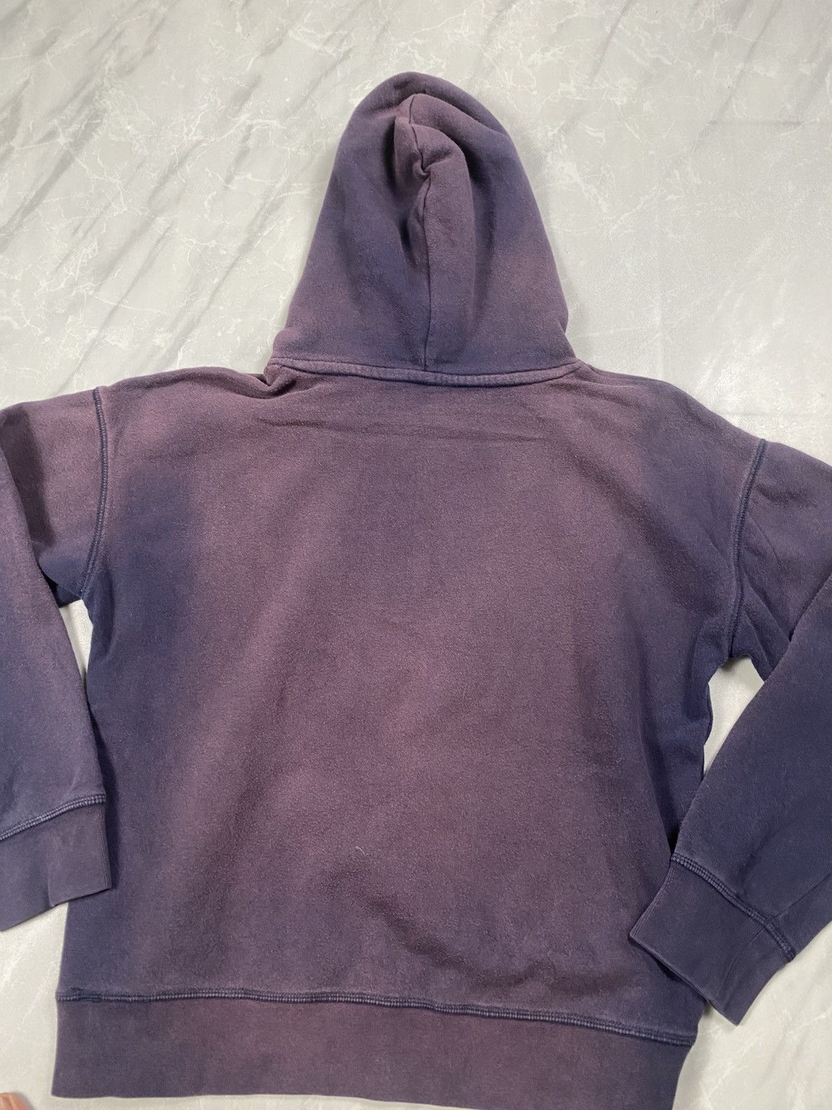 Gap Gap x Smiley World Sunfaded Boxy Pullover Size S / US 4 / IT 40 - 5 Thumbnail