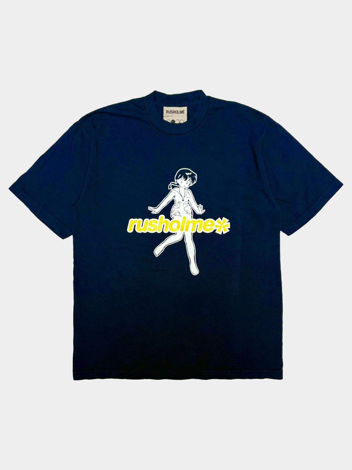 Comme des Garcons × Undercover | Grailed