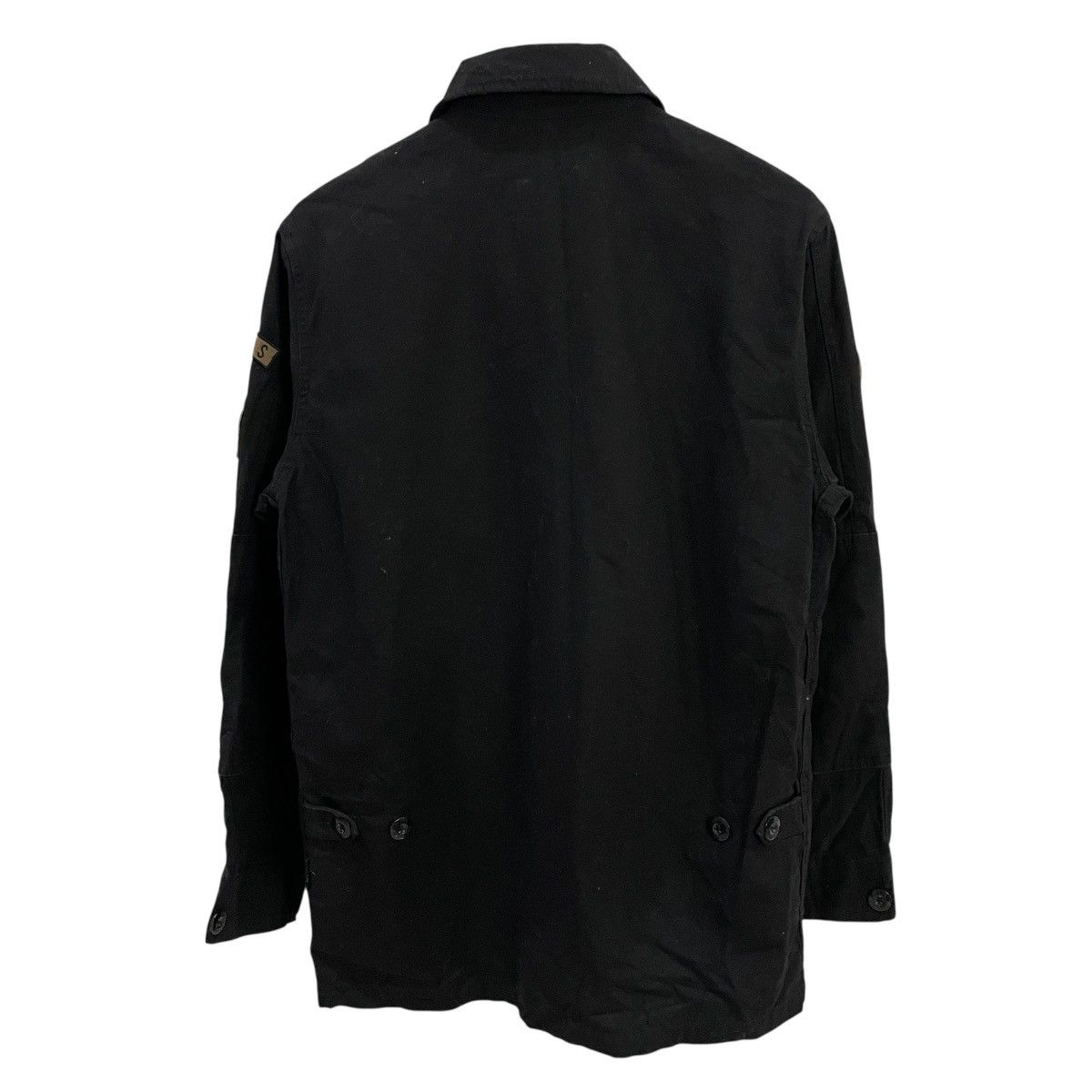 Japanese Brand Vintage ILL’s Standart Rangers Military Jacket Size US M / EU 48-50 / 2 - 7 Thumbnail