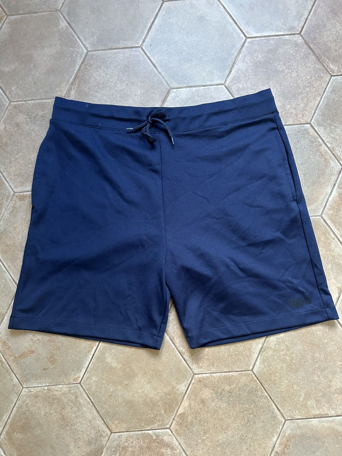 A.P.C. A.P.C. Rare SHORTS Size US 36 / EU 52 - 1 Thumbnail