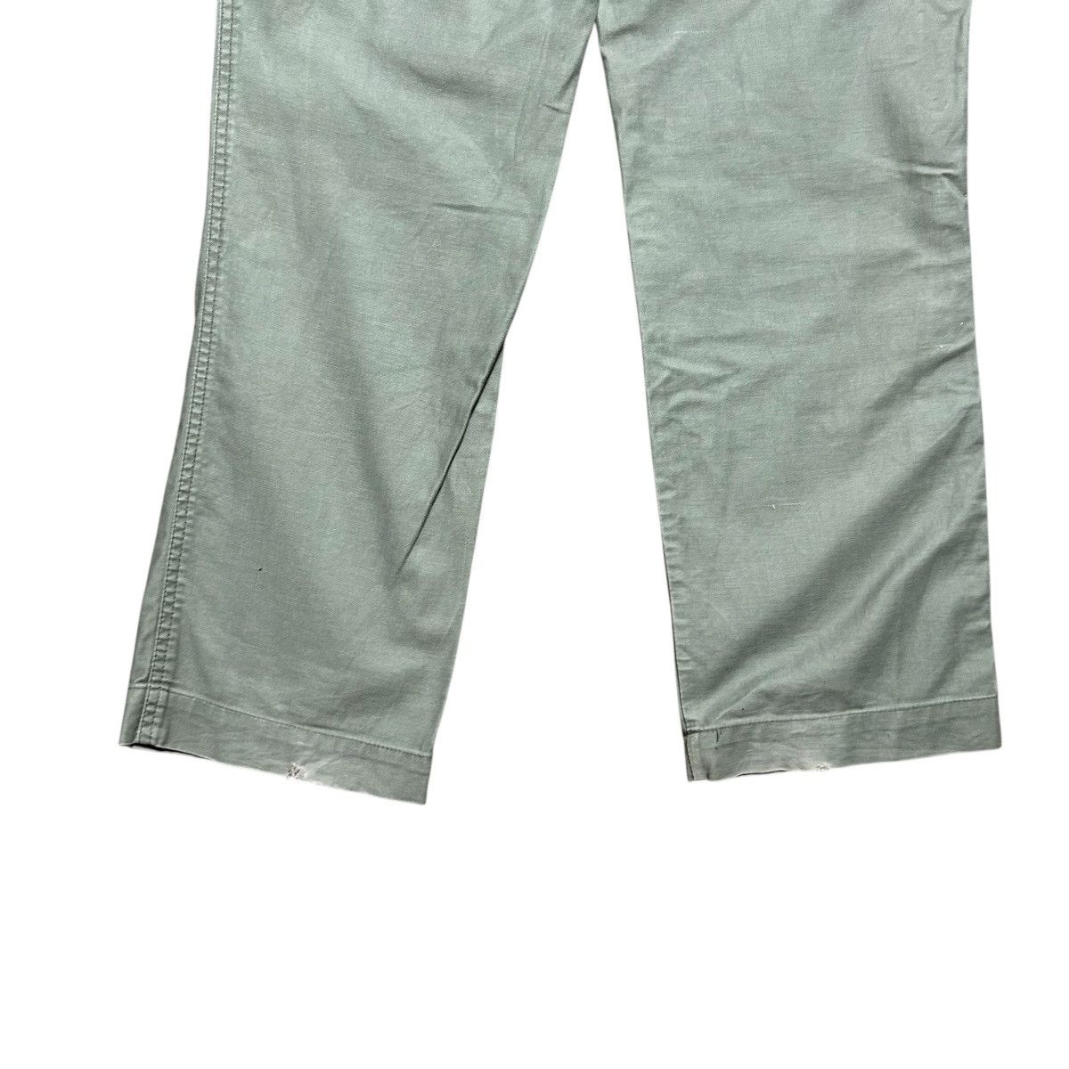 Global Work Vintage Global Work Cargo Pants Size US 31 - 6 Thumbnail
