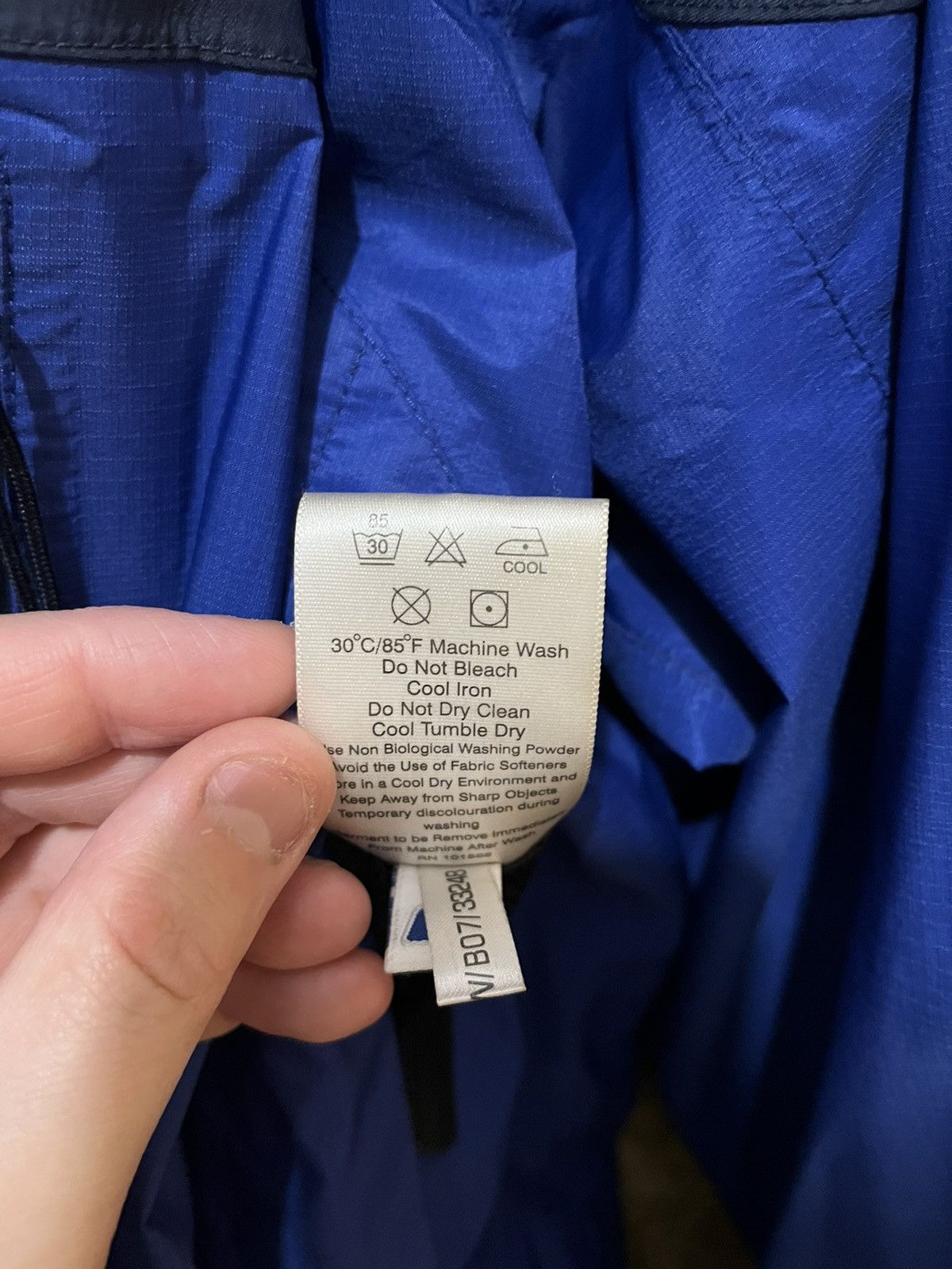 Berghaus Berghaus Paclite Gore-Tex jacket Size US L / EU 52-54 / 3 - 16 Thumbnail