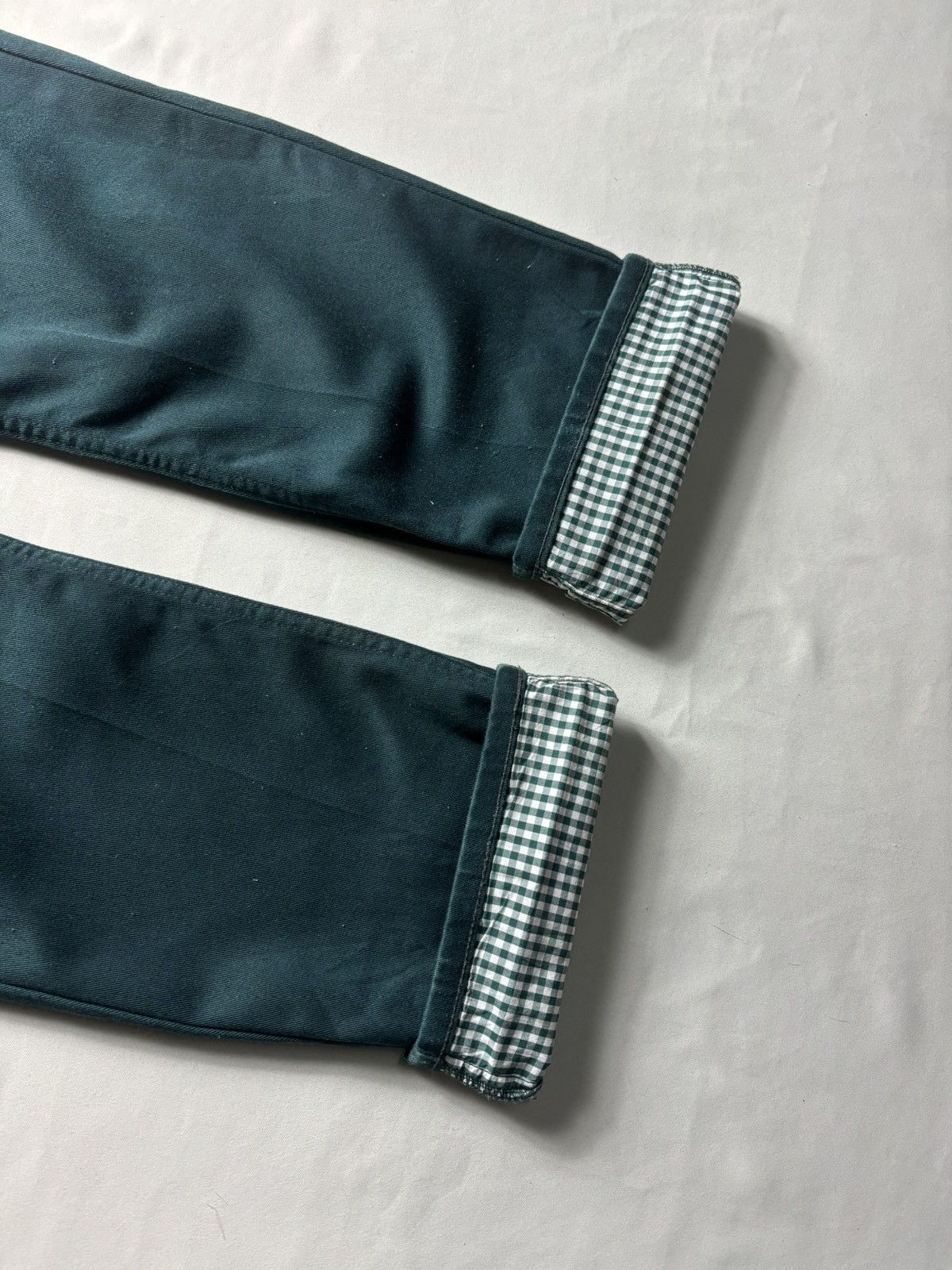 Comme des Garcons Dickies eYe Comme Des Garcon Junya Watanabe Pants Size US 32 / EU 48 - 5 Thumbnail