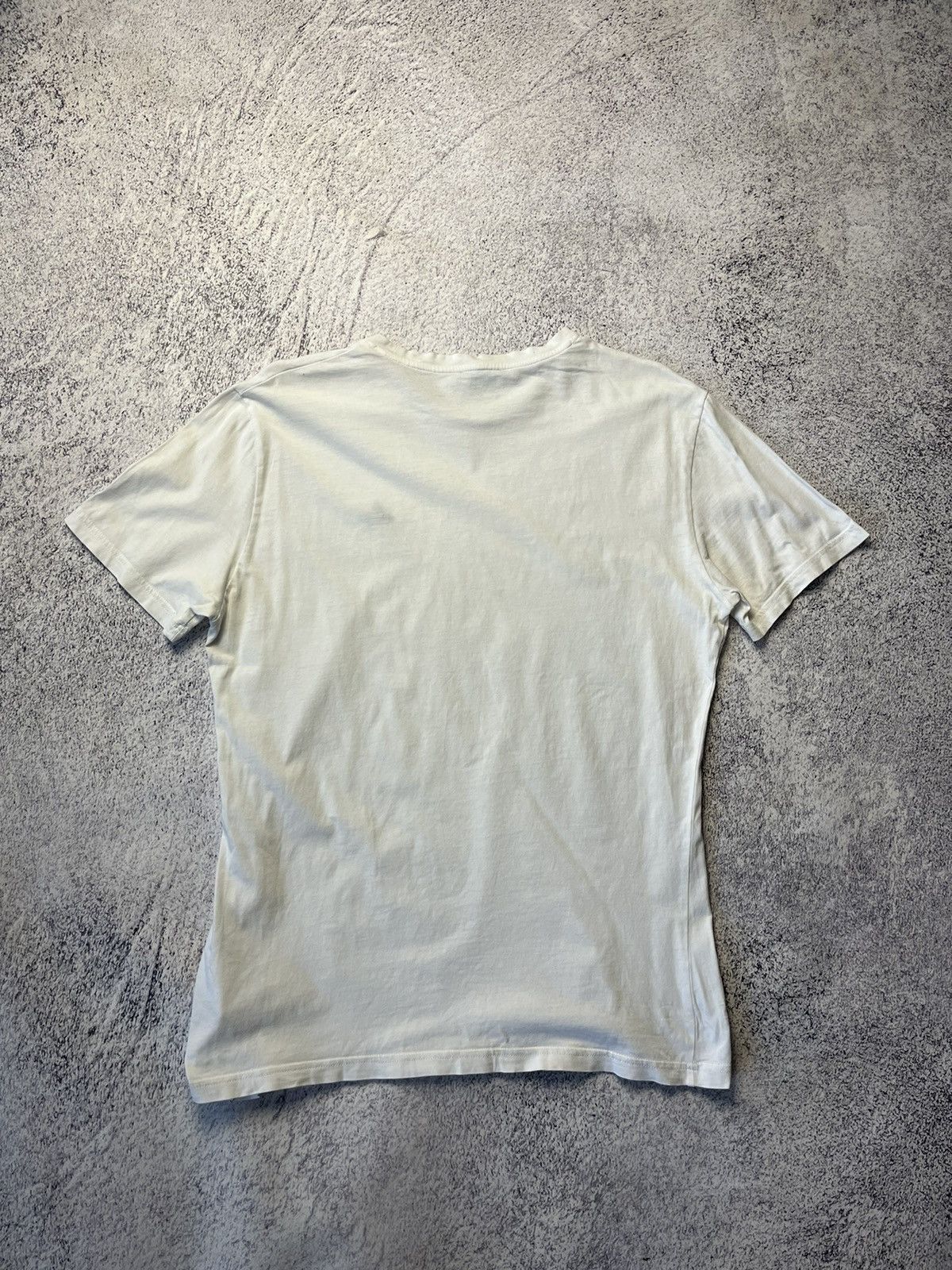 Vintage Mens Vivienne Westwood T Shirt Luxury tee Size US S / EU 44-46 / 1 - 20 Thumbnail