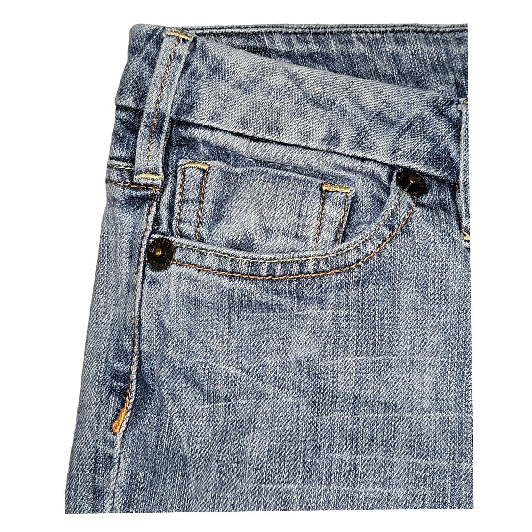 Silver Jeans Co. Let'S try another example Size 28" / US 6 / IT 42 - 7 Thumbnail
