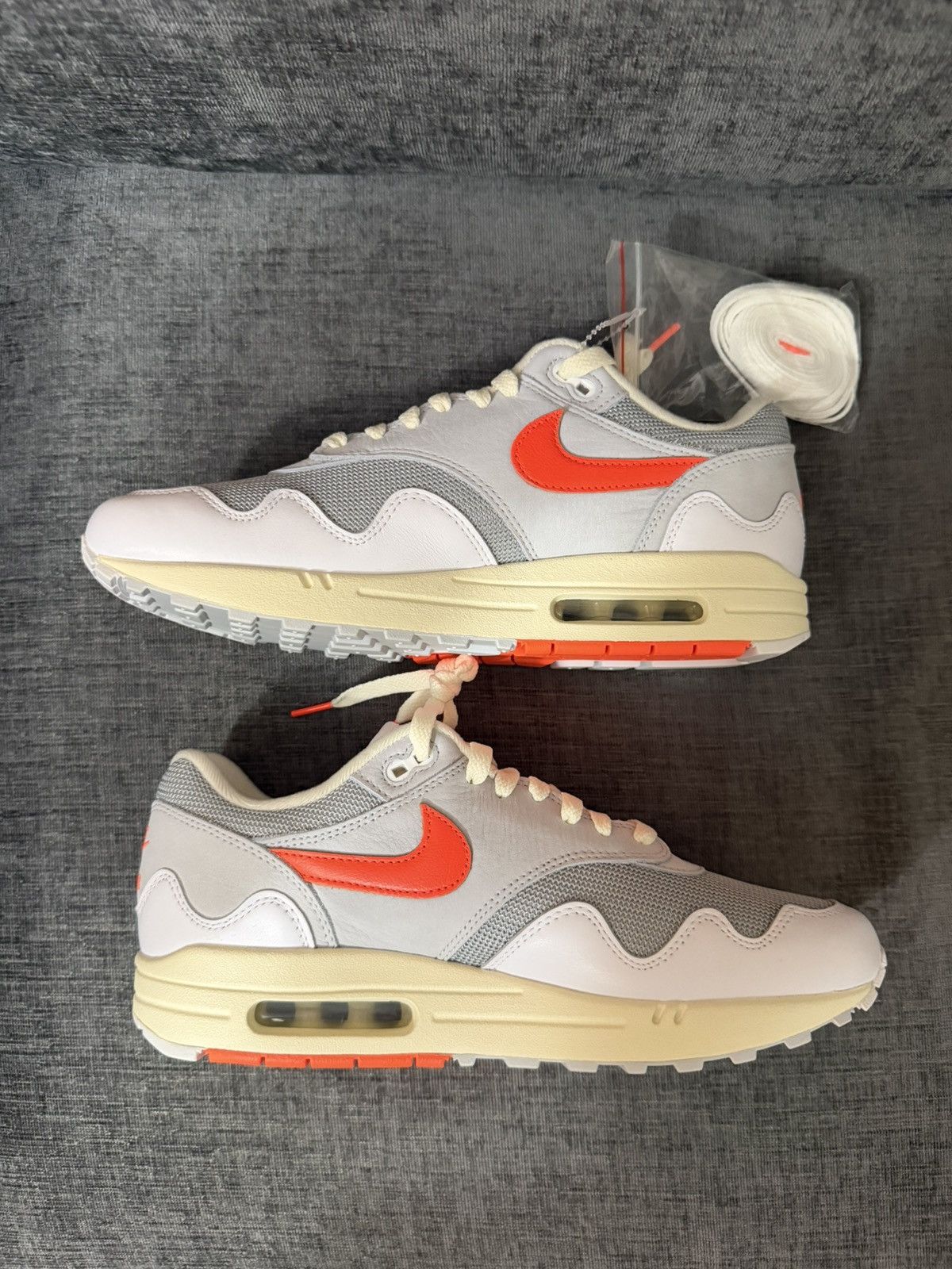 Nike Nike air max 1 Size US 9.5 / EU 42-43 - 2 Thumbnail