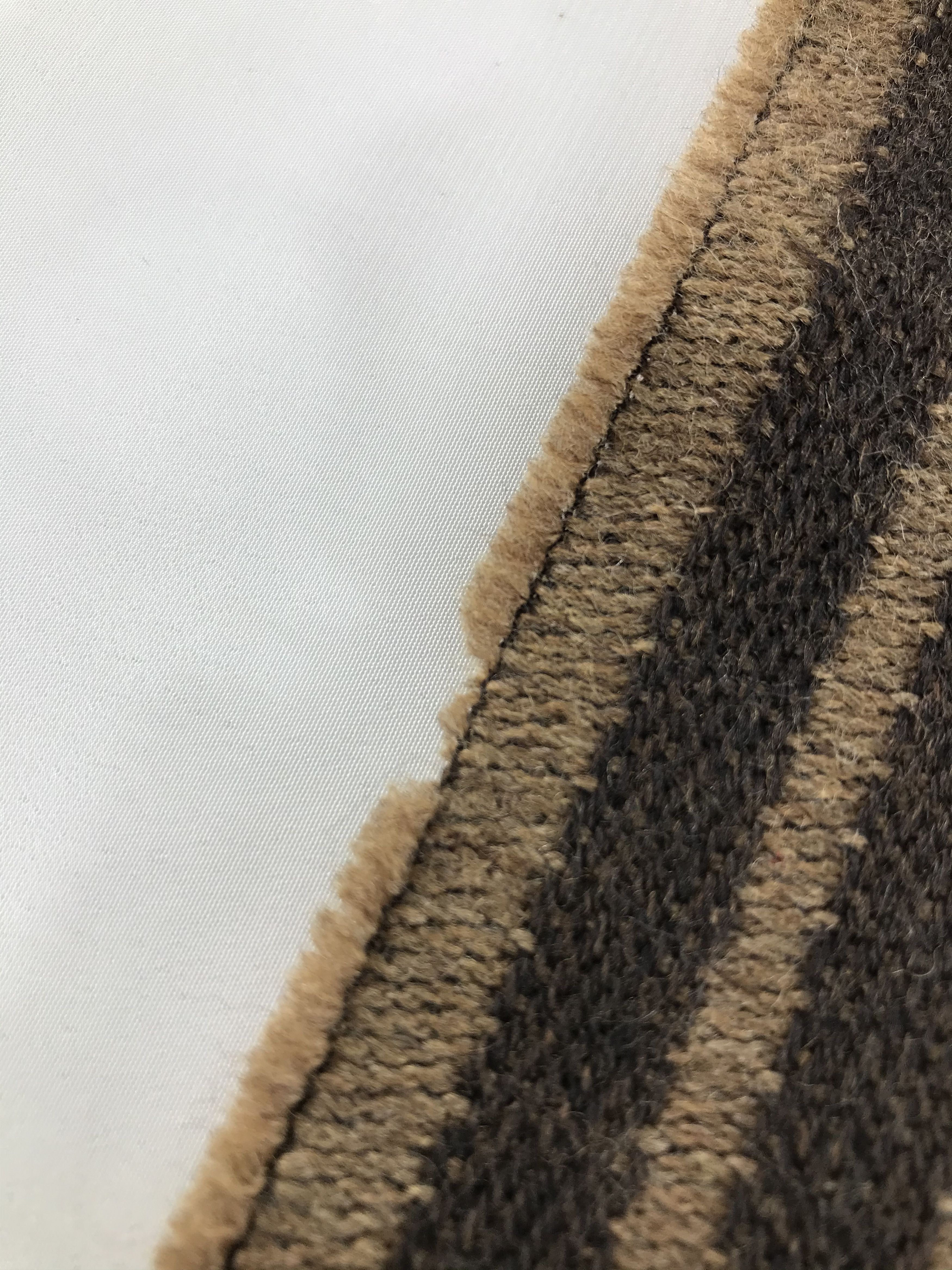 Fendi Vintage Fendi Scarf/Muffler/Neckwear MF1201 Size ONE SIZE - 5 Thumbnail