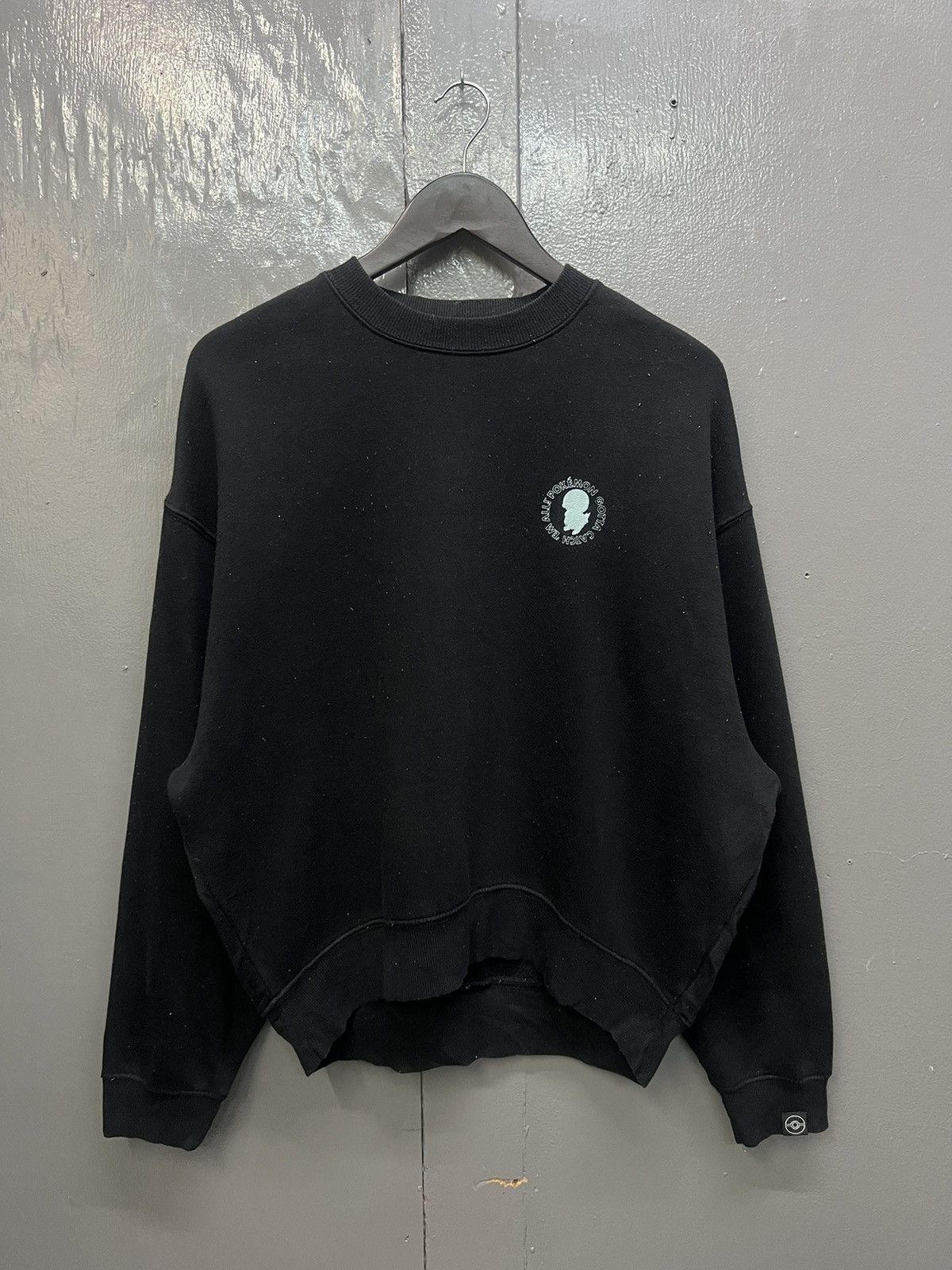 Pokemon Pokemon Gotta Catch Em All Sweatshirt Size US S / EU 44-46 / 1 - 2 Thumbnail