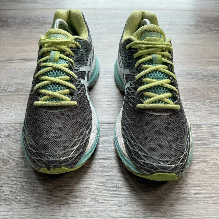 Asics ASICS • GEL-Nimbus 18 "T650N" (10.5M) Size US 10.5 / EU 43-44 - 4 Thumbnail