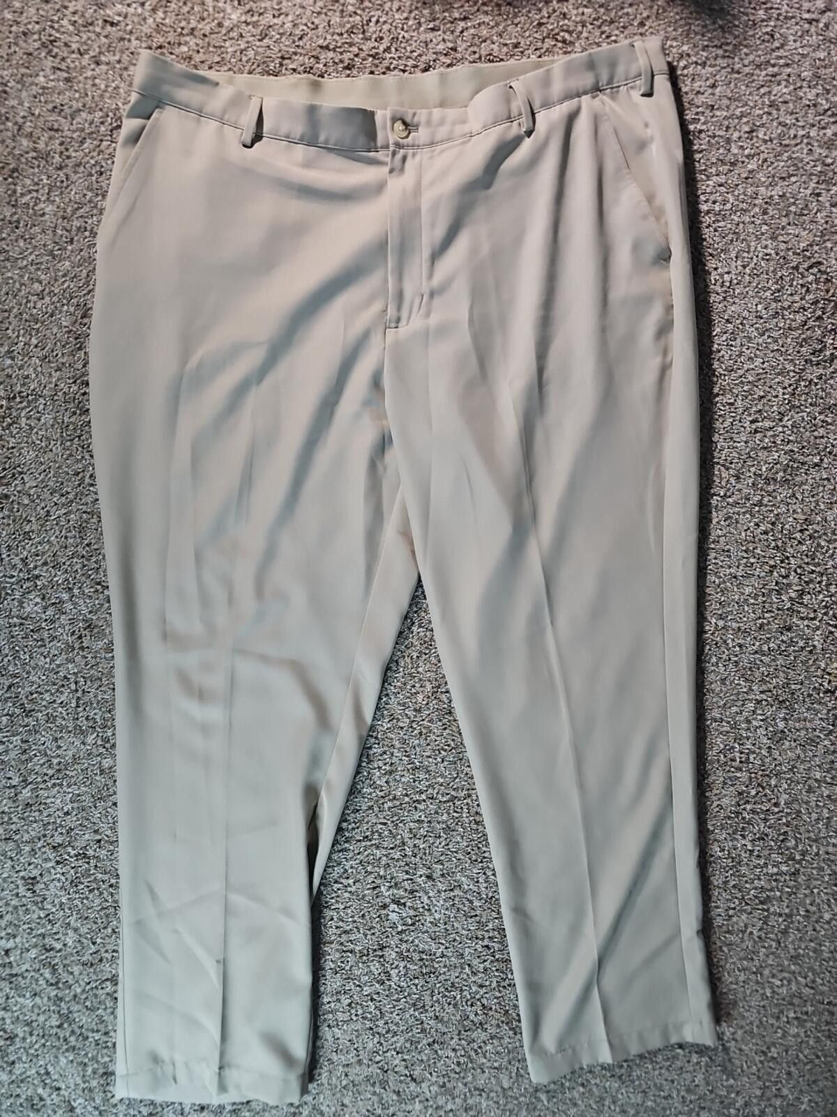 Greg Norman Greg Norman 44x30 Golf Khakis Size US 44 / EU 60 - 1 Thumbnail