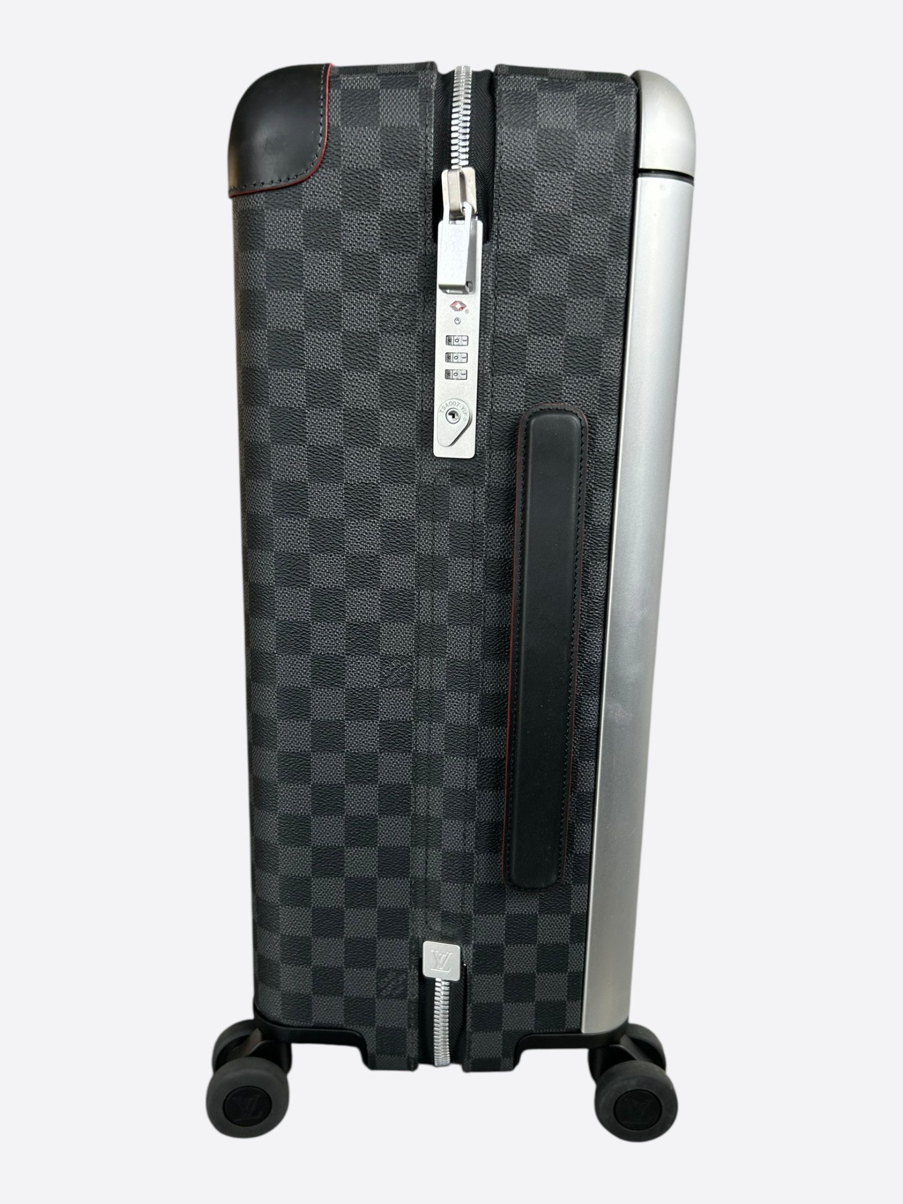 Louis Vuitton Louis Vuitton Damier Graphite Alps Horizon 55 Size ONE SIZE - 2 Thumbnail