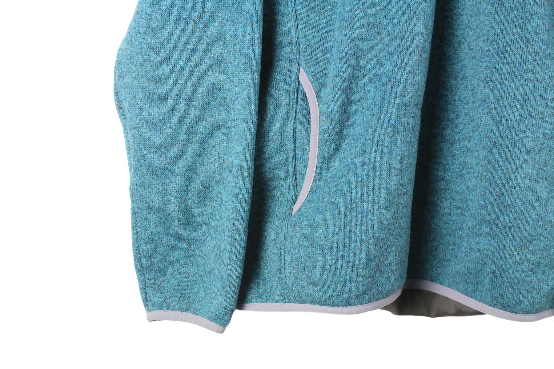 L.L. Bean L.L.Bean Fleece Women’s Large Size L / US 10 / IT 46 - 5 Thumbnail
