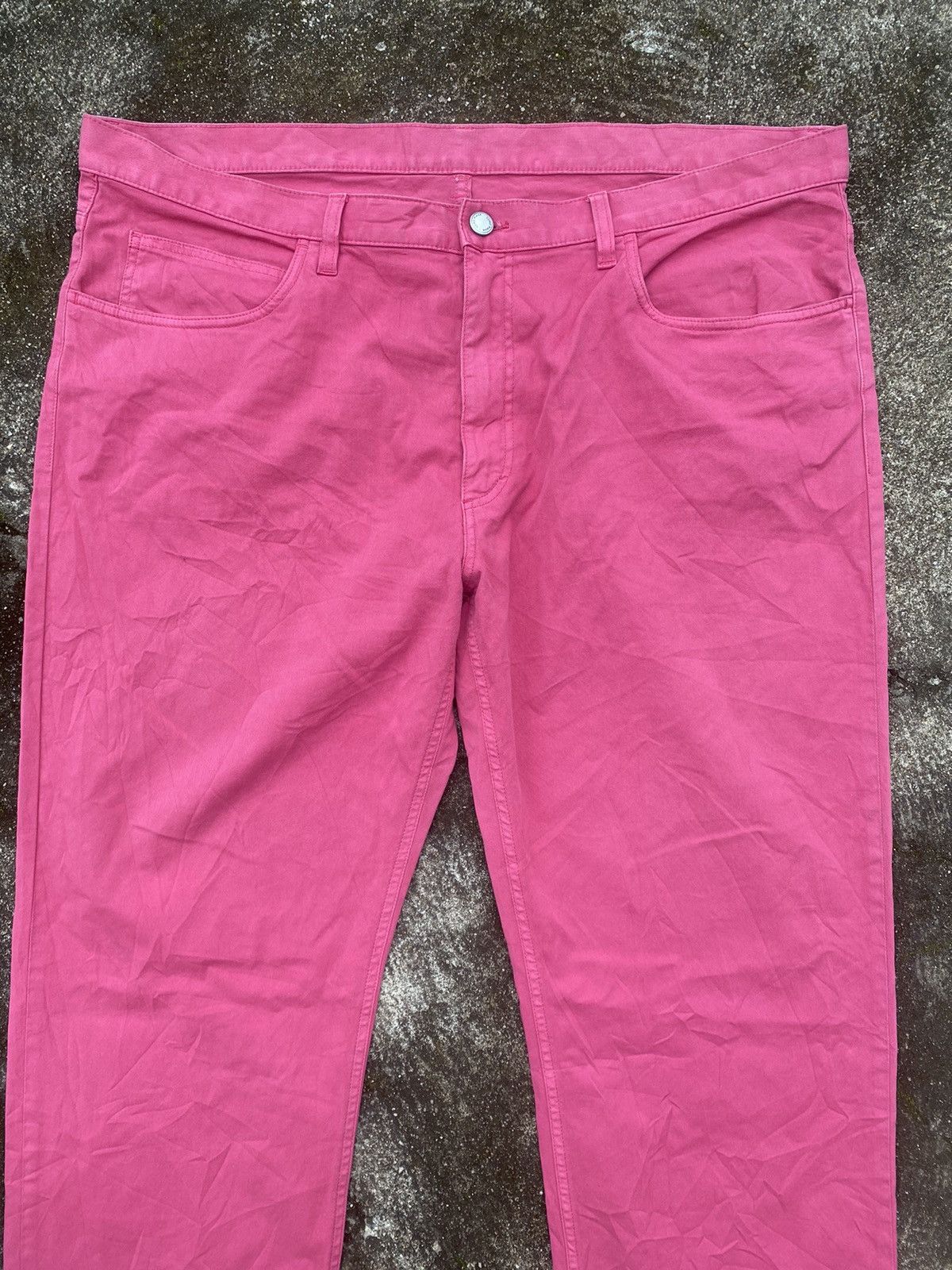 Loro Piana Loro Piana Size US 42 / EU 58 - 4 Thumbnail
