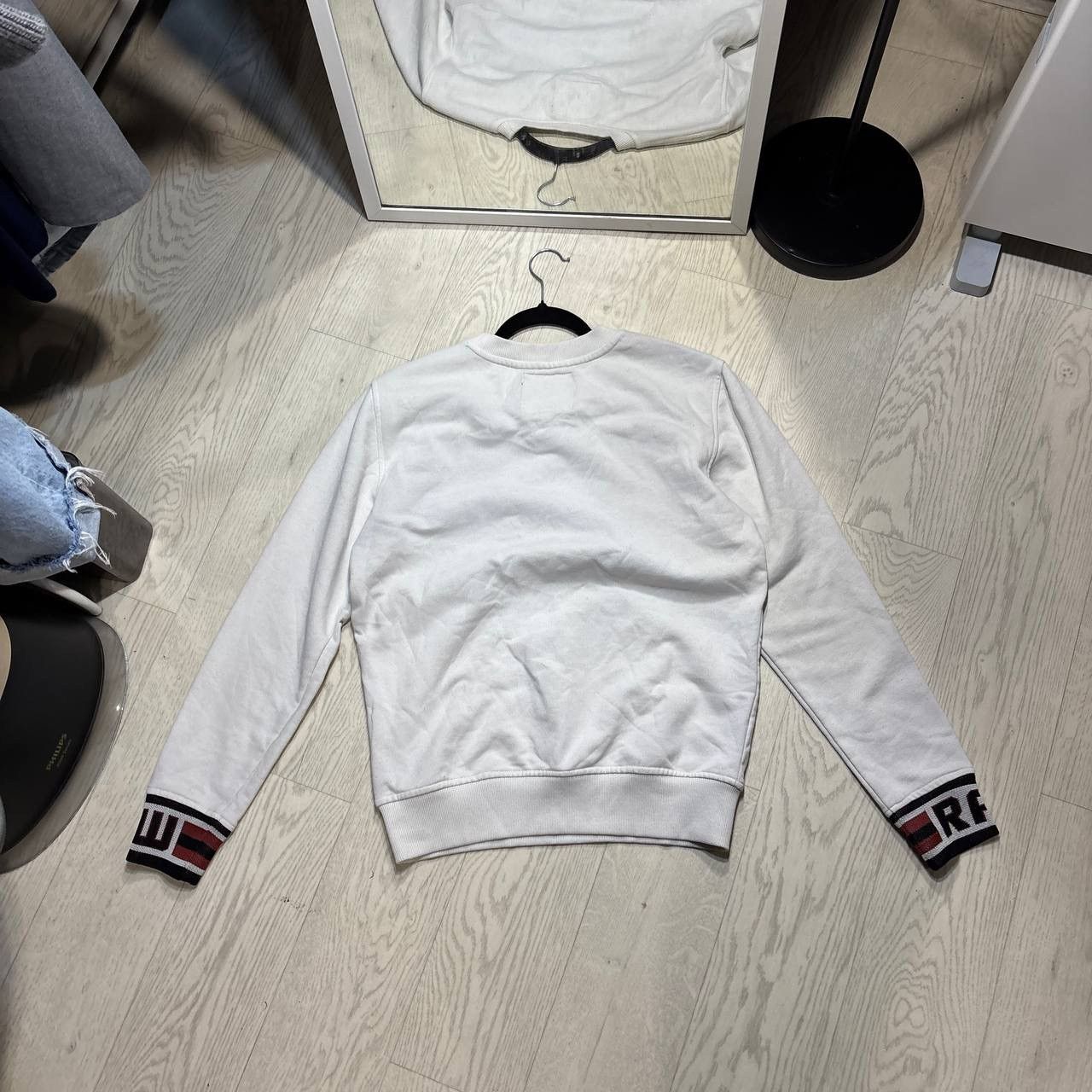 G-Star G Star Raw sweatshirt Size:S Size US S / EU 44-46 / 1 - 2 Thumbnail