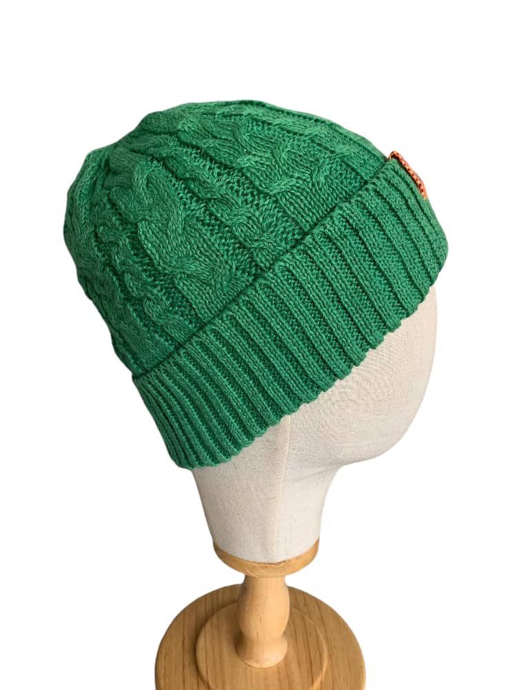 Japanese Brand × Kapital × Vintage TITICACA Japanase Style Beanie Hats Size ONE SIZE - 4 Thumbnail