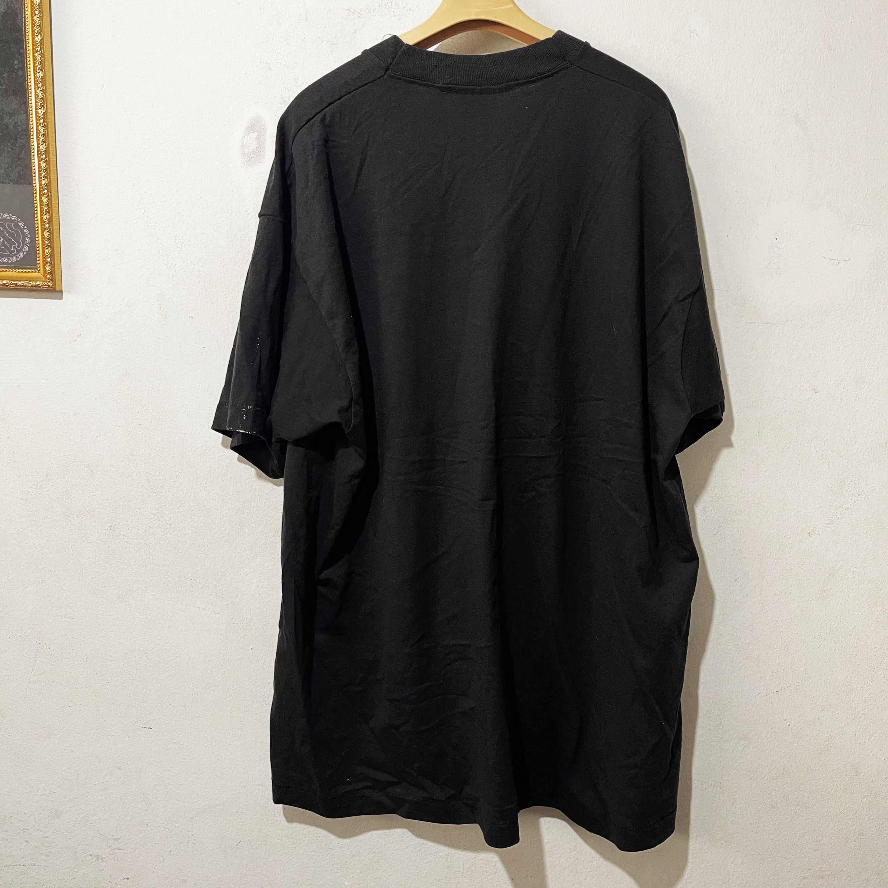 Rap Tees × Vintage Vintage 90s Kris Kross Shirt Size US XXL / EU 58 / 5 - 3 Thumbnail