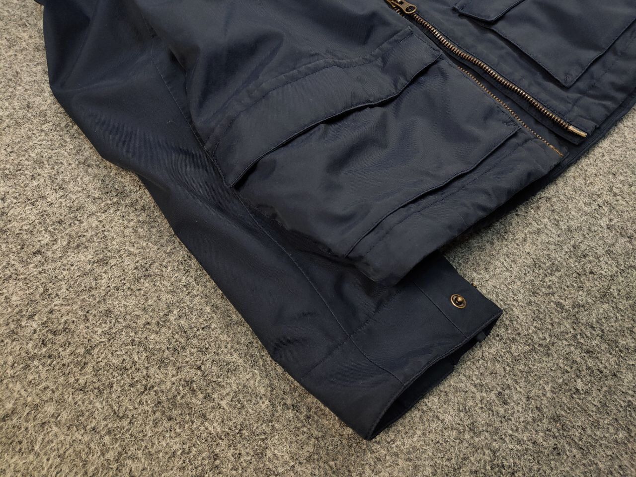 The North Face The North Face california heritage Zip Hooded Women's Jacket Size S / US 4 / IT 40 - 6 Thumbnail