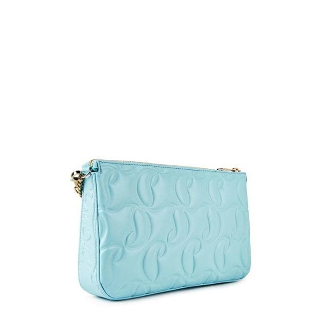 Christian Louboutin Loubila Hybrid Shoulder Bag Size ONE SIZE - 3 Thumbnail