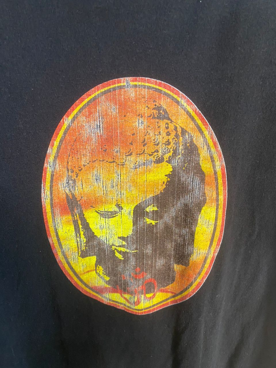 Other Anvil printed tshirt Size US XL / EU 56 / 4 - 7 Thumbnail