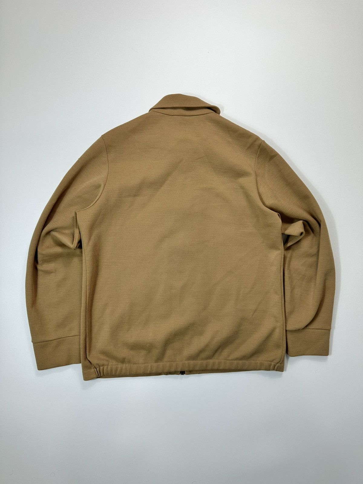 Adidas Rare 1970's Adidas West-Germany Track Jacket Size US M / EU 48-50 / 2 - 2 Thumbnail
