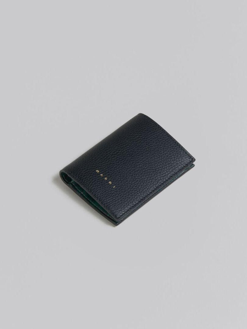 Marni o1w1db10824 Size: OS / Wallet in Black Size ONE SIZE - 1 Preview