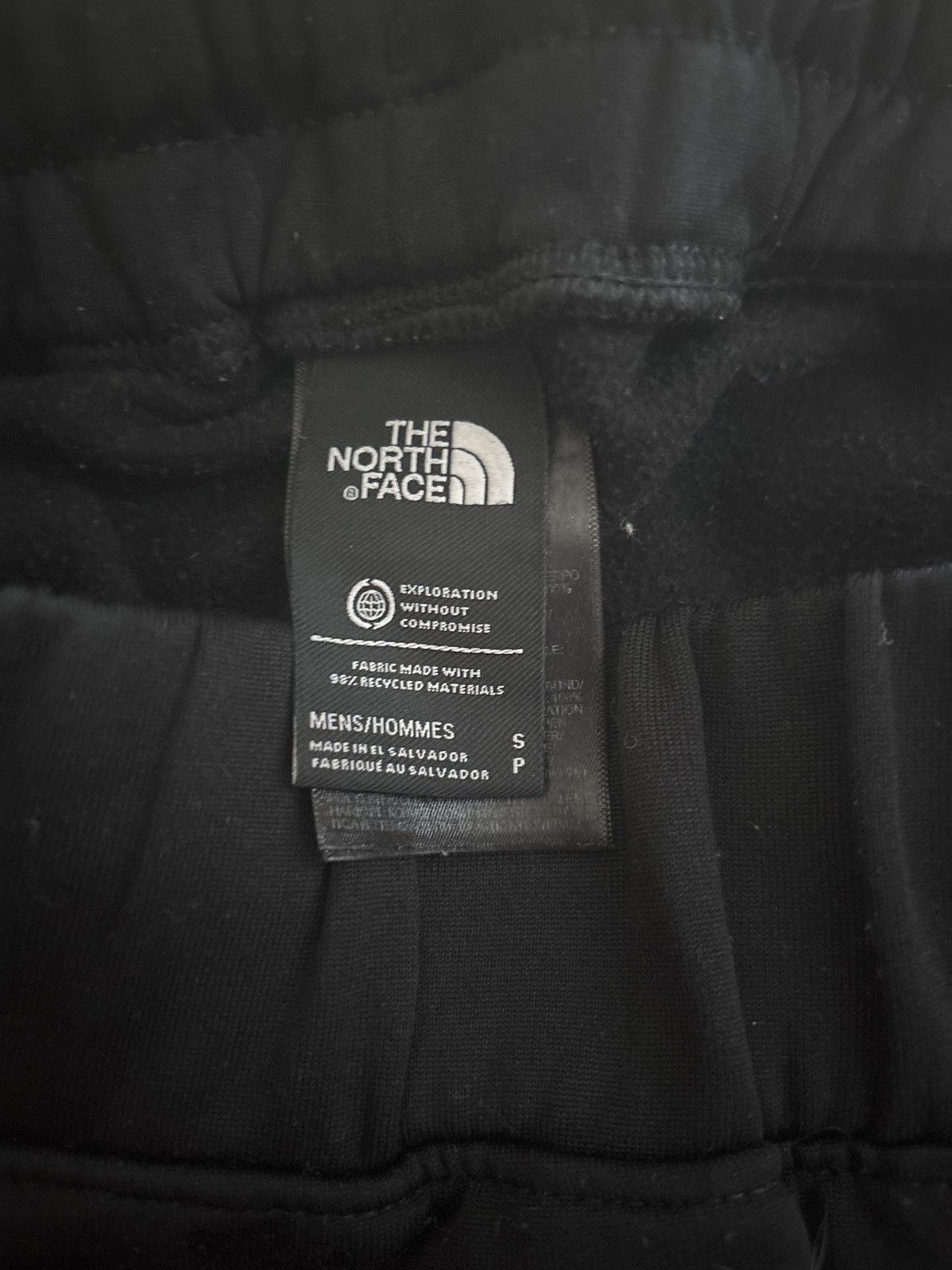 The North Face Vintage Northface sweatpants Size US 31 - 5 Thumbnail