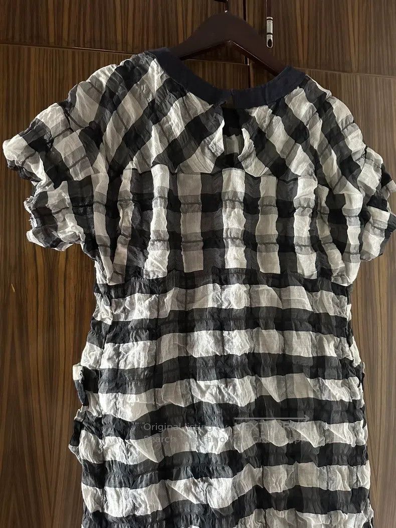 Comme des Garcons Comme des Garcons Dress Size S / US 4 / IT 40 - 6 Thumbnail