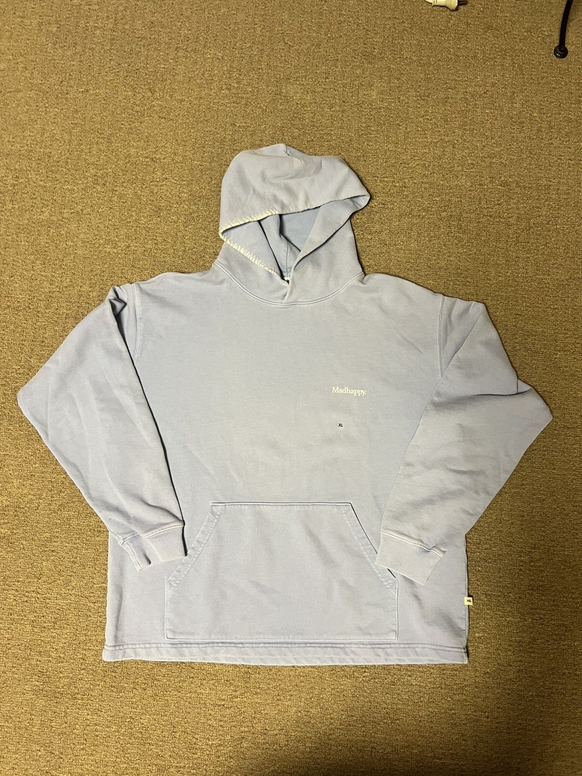 Madhappy MadHappy Original Hoodie Size US XL / EU 56 / 4 - 1 Thumbnail