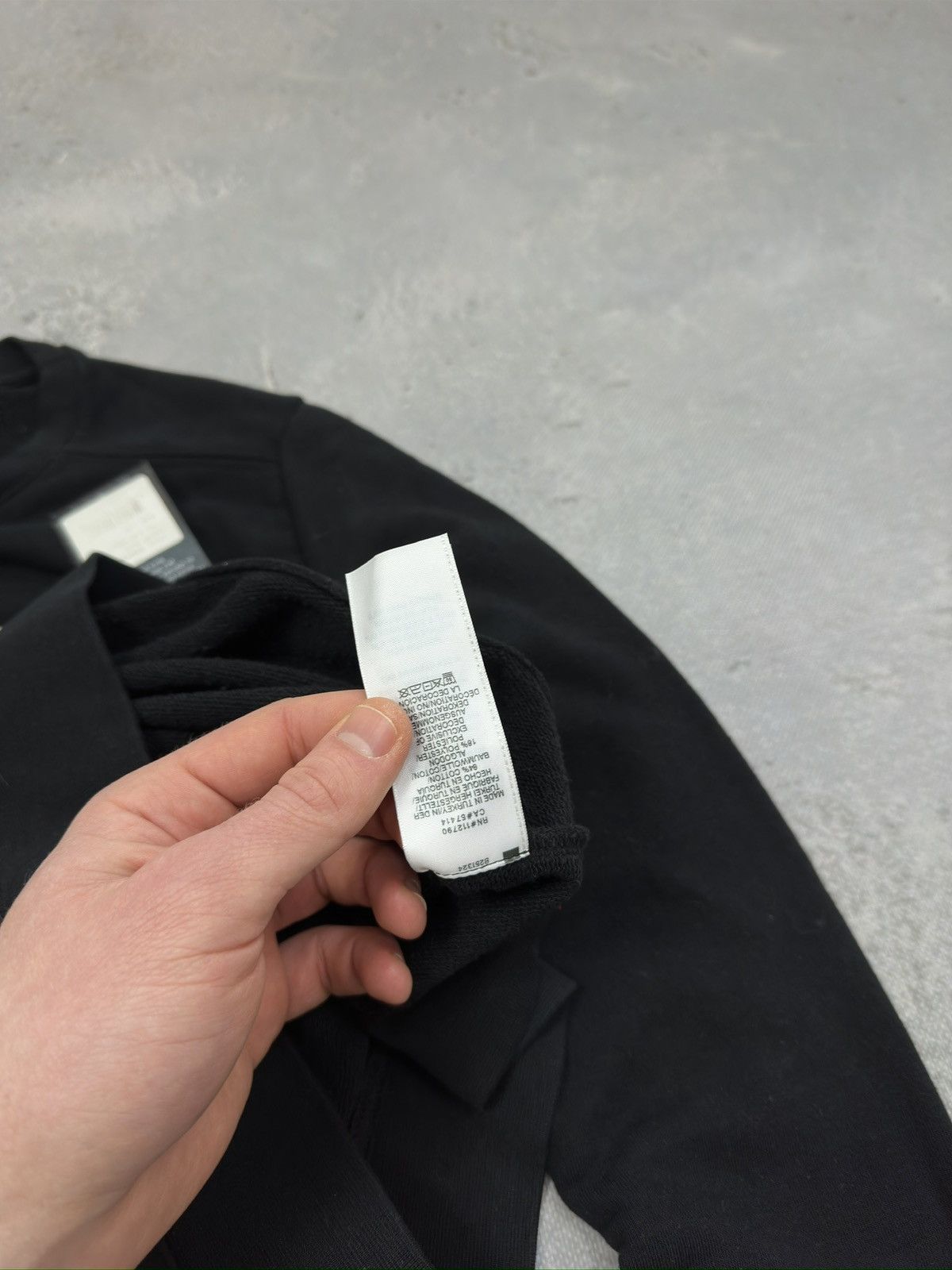 Other True Religion y2k streetwear sweatshirt Size US S / EU 44-46 / 1 - 14 Thumbnail