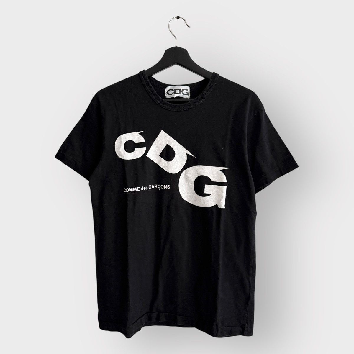 comme des garcons tシャツ　archive ARCHIVE T-SHIRT 1 - CDG (COMME des GARCONS - コムデギャルソン)