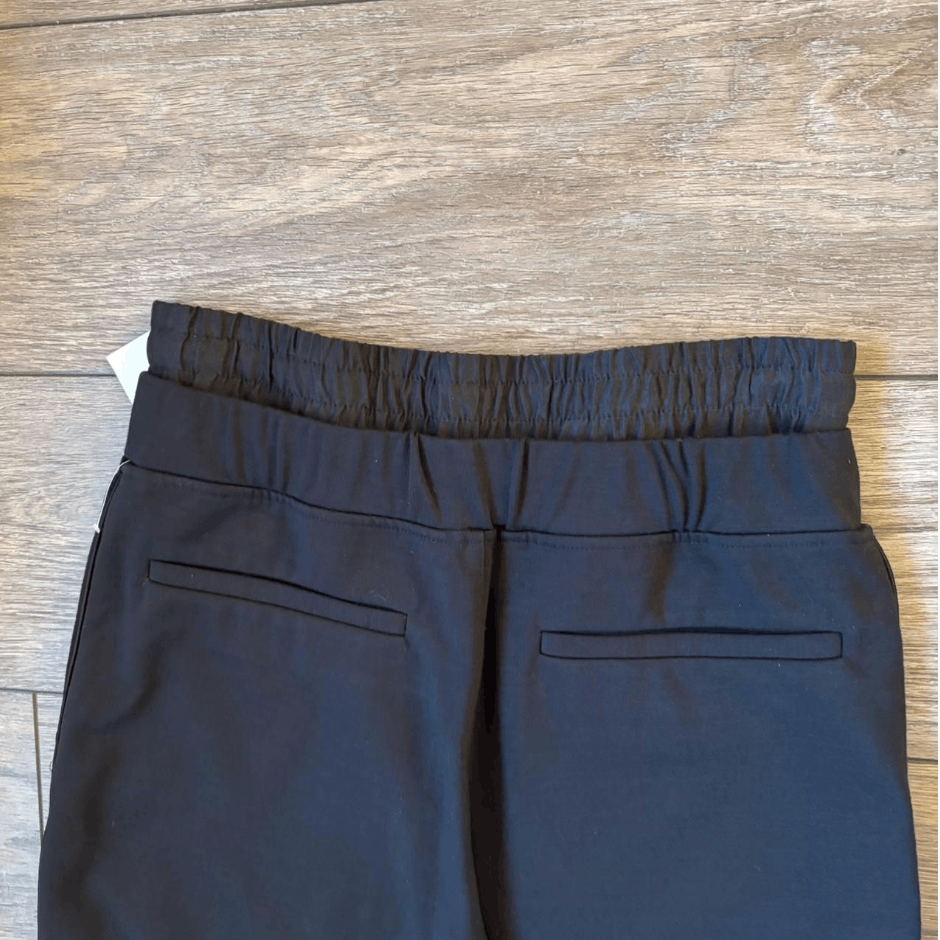 Public School public school new york Fjorke Double Waistband Sweatpants XS Size US 28 / EU 44 - 3 Thumbnail