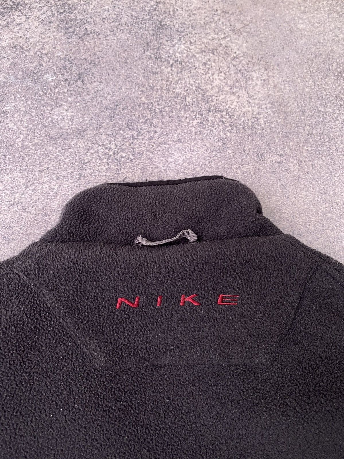 Nike × Vintage Vintage Nike Double Sided 90s style Jacket Size US XL / EU 56 / 4 - 13 Thumbnail