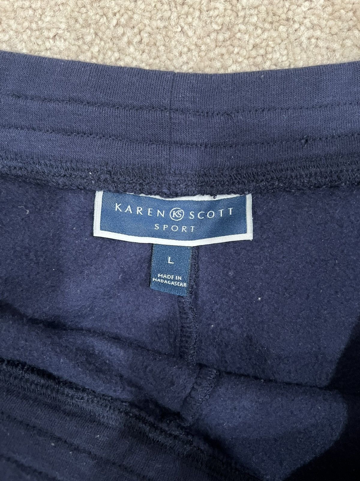 Other KS sweatpants Size US 34 / EU 50 - 3 Thumbnail