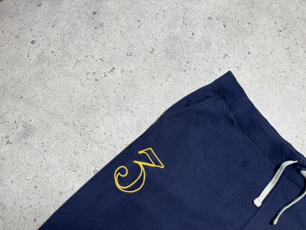 Polo Ralph Lauren Polo Ralph Lauren #3 Vintage RL Track Pants Baggy Size US 32 / EU 48 - 6 Thumbnail