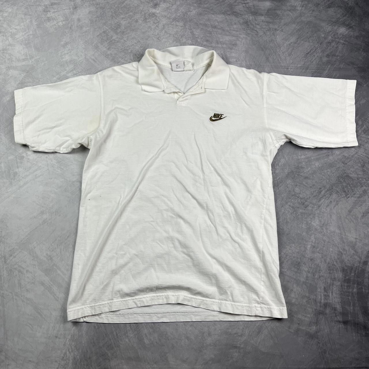 Nike Nike golfer polo Size US L / EU 52-54 / 3 - 1 Thumbnail