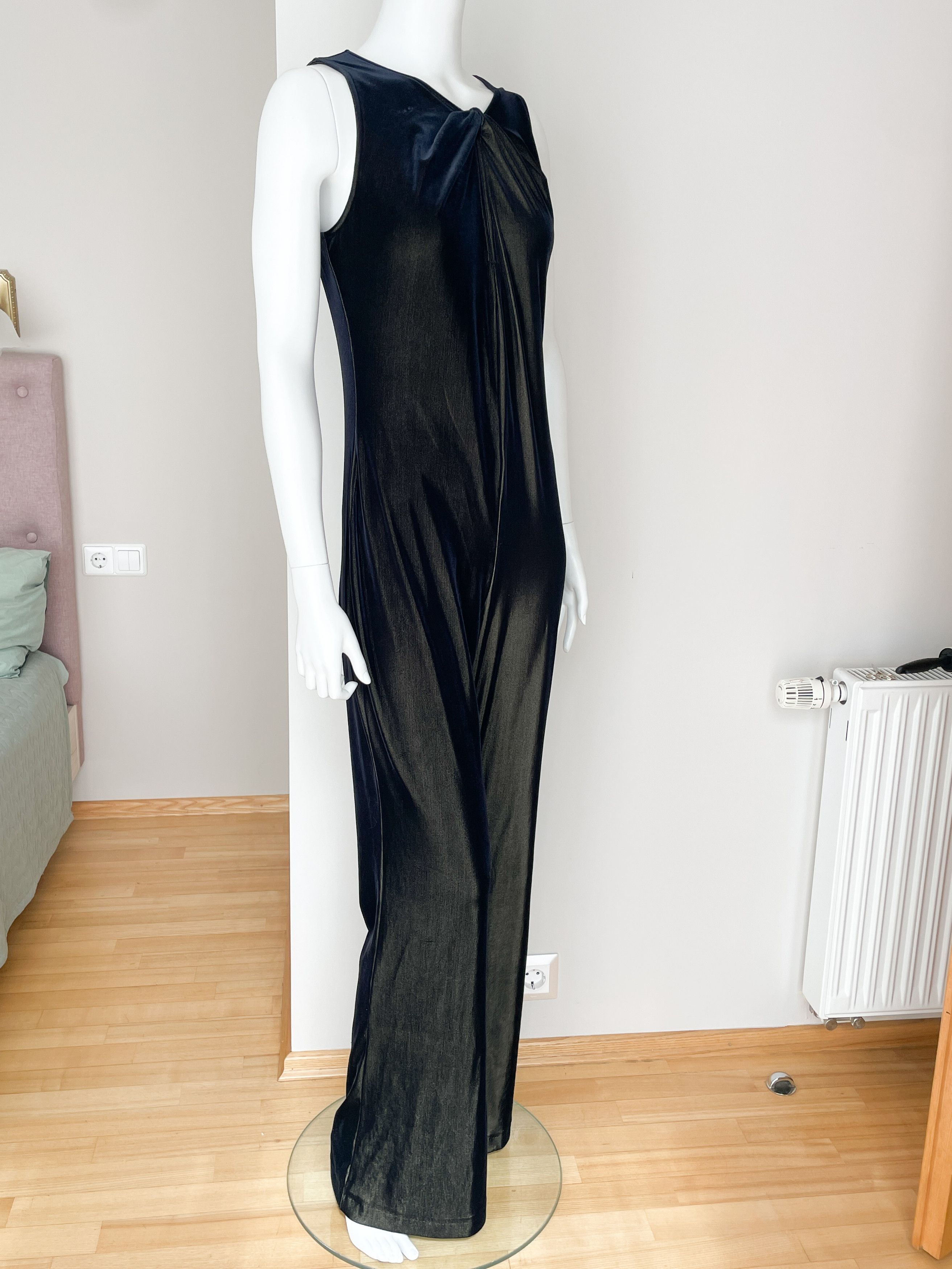 Versace vintage jumpsuit Size 30" / US 8 / IT 44 - 3 Thumbnail