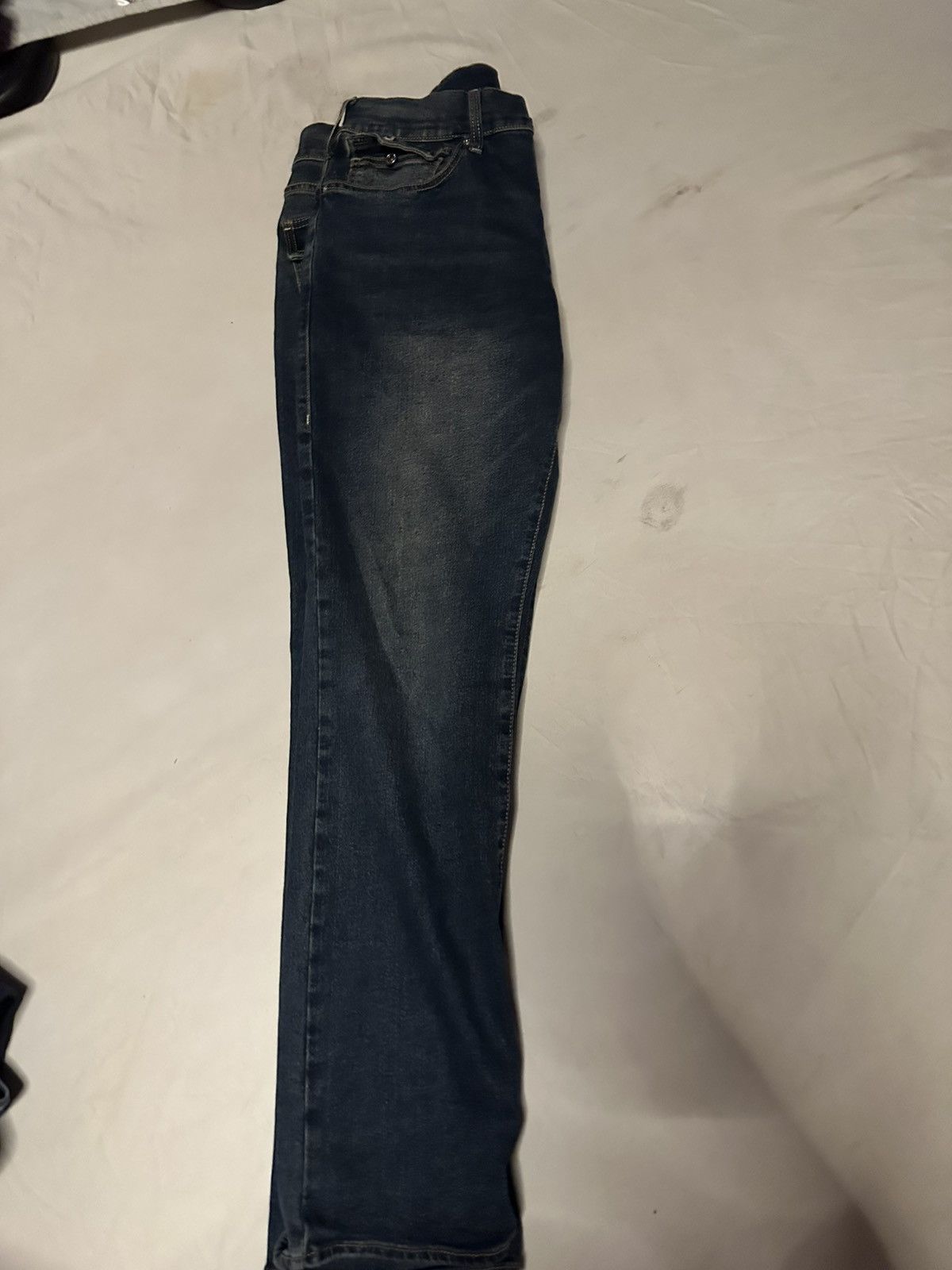 True Religion Relaxed Bootcut Vintage True Religion Size US 34 / EU 50 - 3 Thumbnail