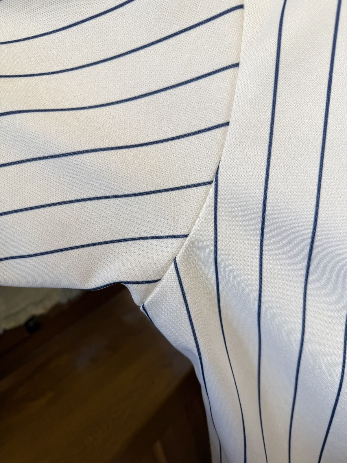 Majestic Majestic New York Yankees Jersey #24 Cano Size US M / EU 48-50 / 2 - 11 Thumbnail