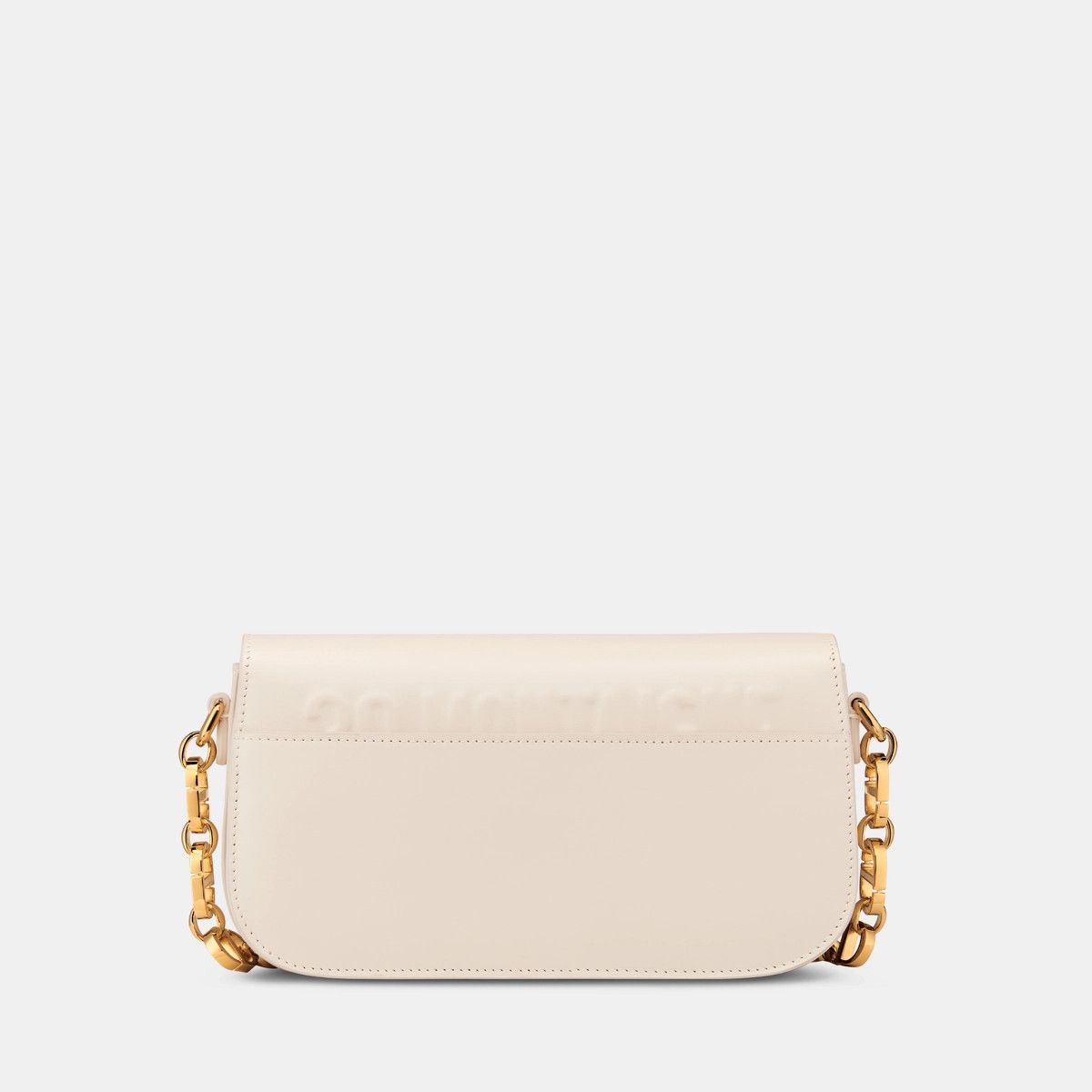Dior o1bcso1str0226 Size:OS/30 Montaigne Avenue Bag in Beige Size ONE SIZE - 5 Thumbnail