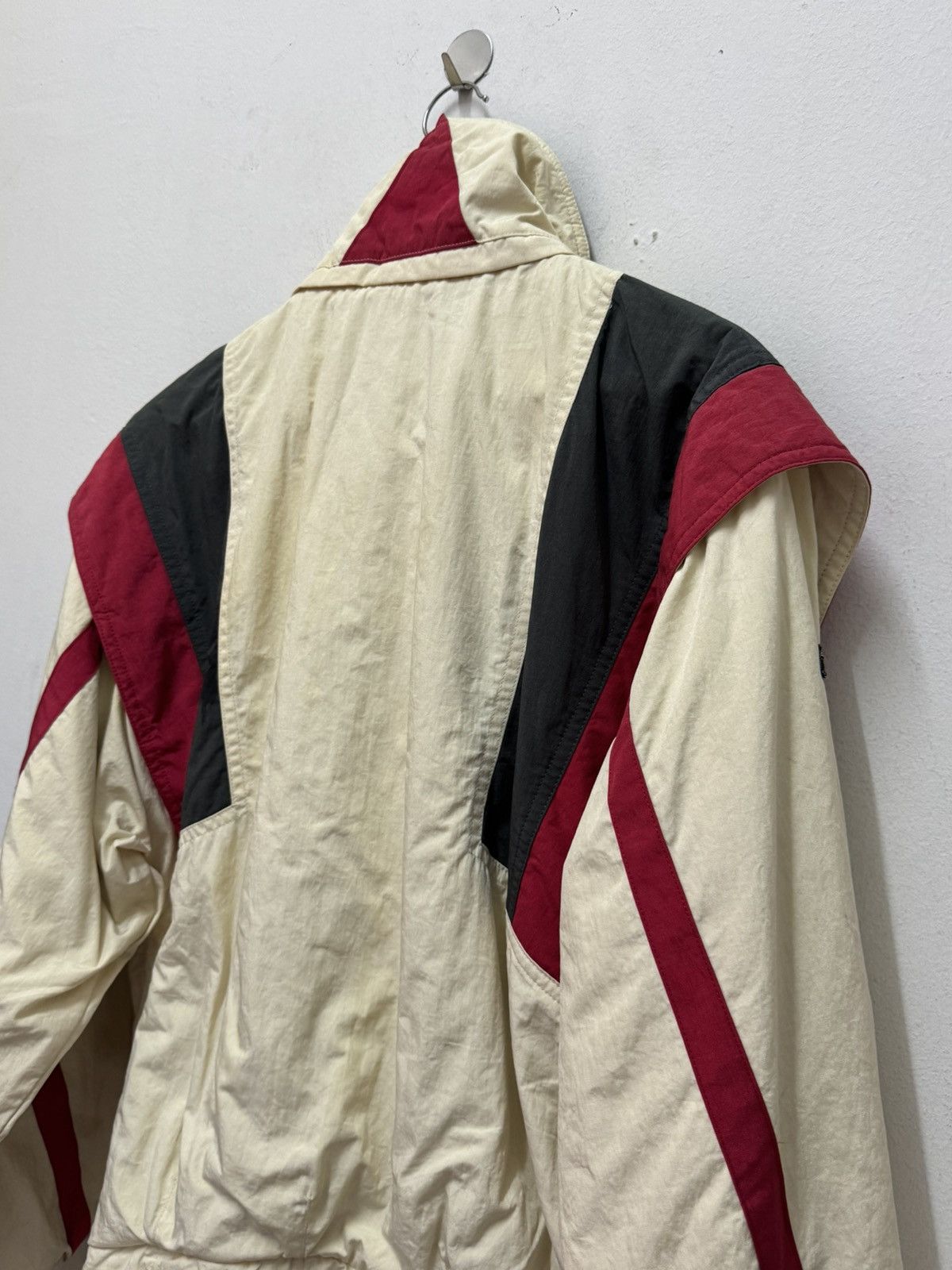 Descente Decente Skiers jacket Size US L / EU 52-54 / 3 - 13 Thumbnail