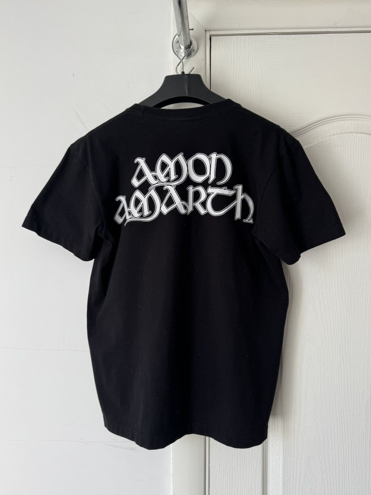 Band Tees Amon Amarch Band T Shirt Tee Size US M / EU 48-50 / 2 - 7 Thumbnail
